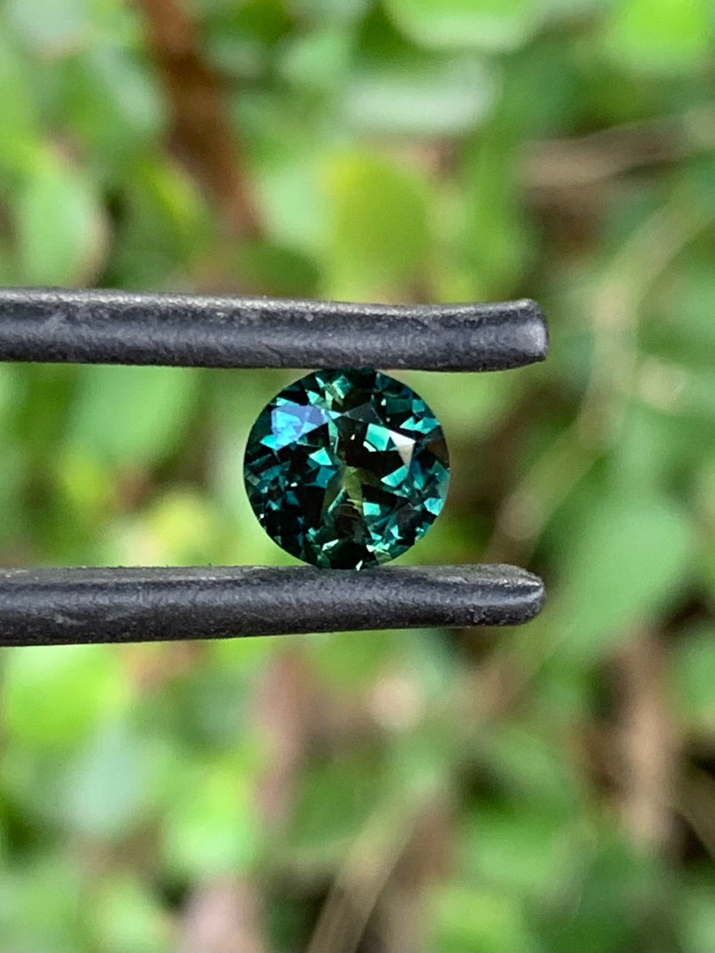 Australian Sapphire Jewellery