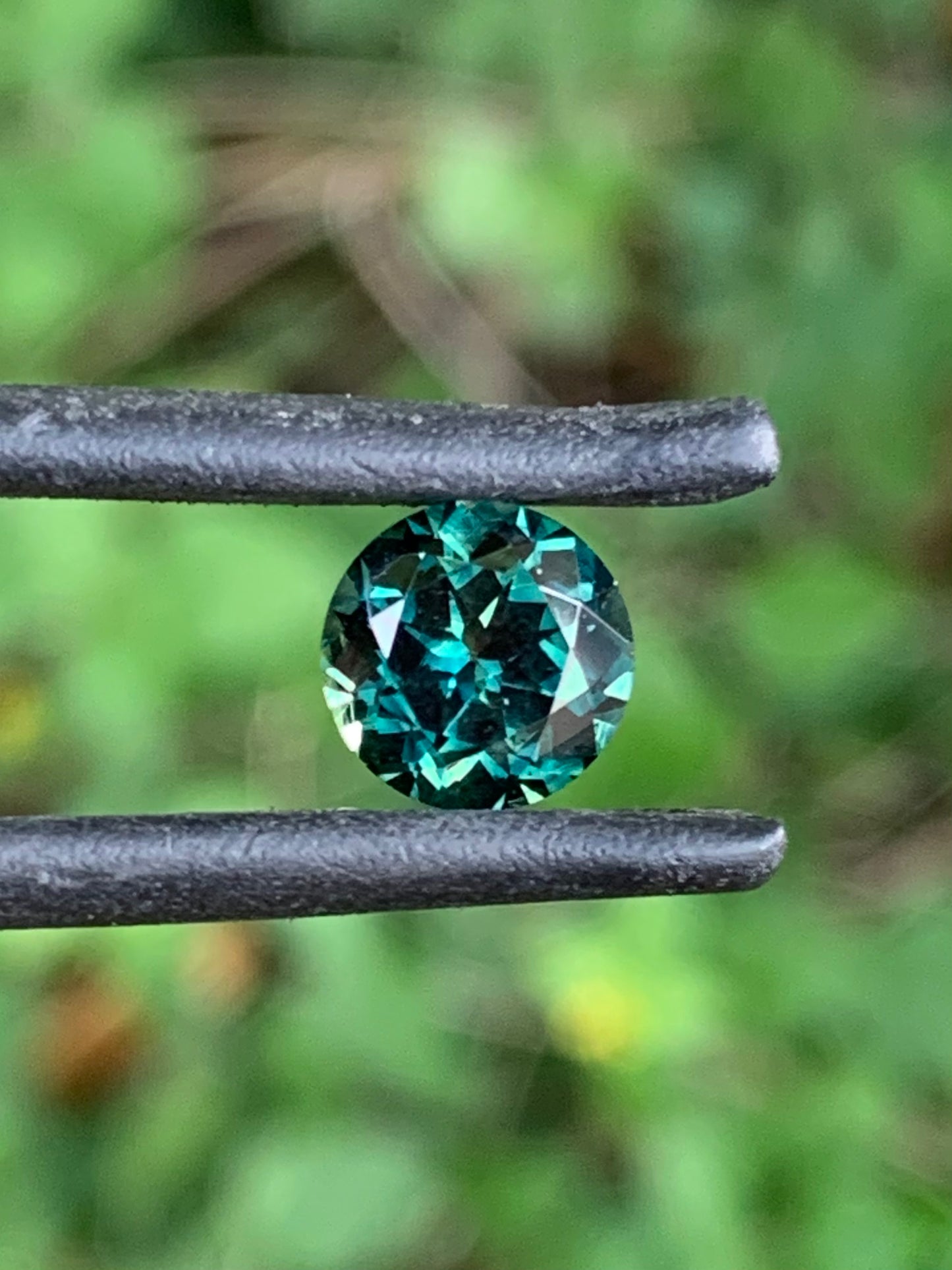 Unique engagement ring