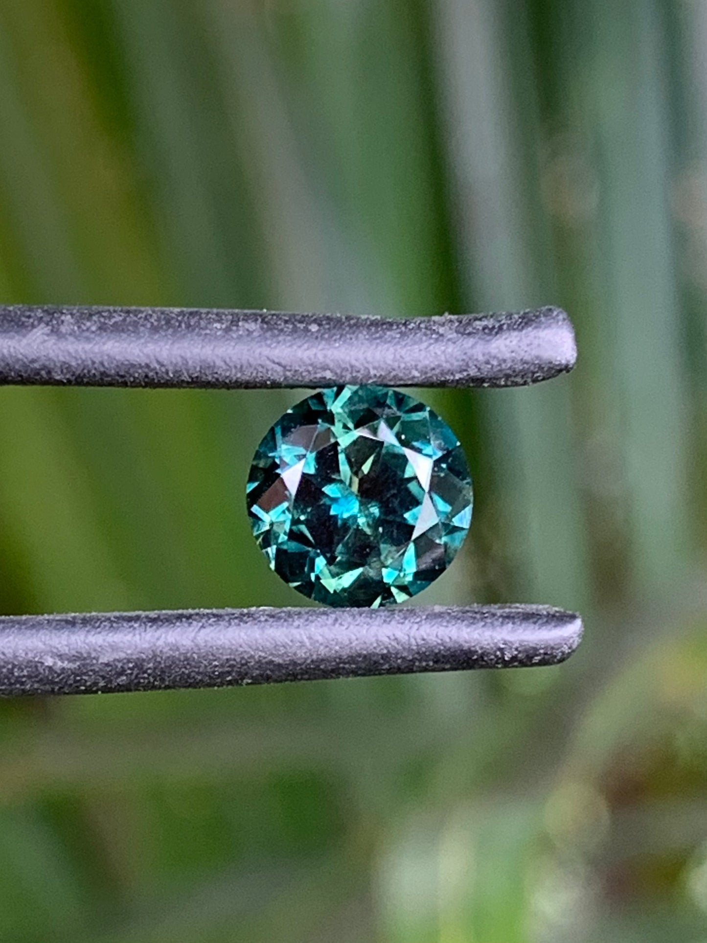 Gemfields Sapphires