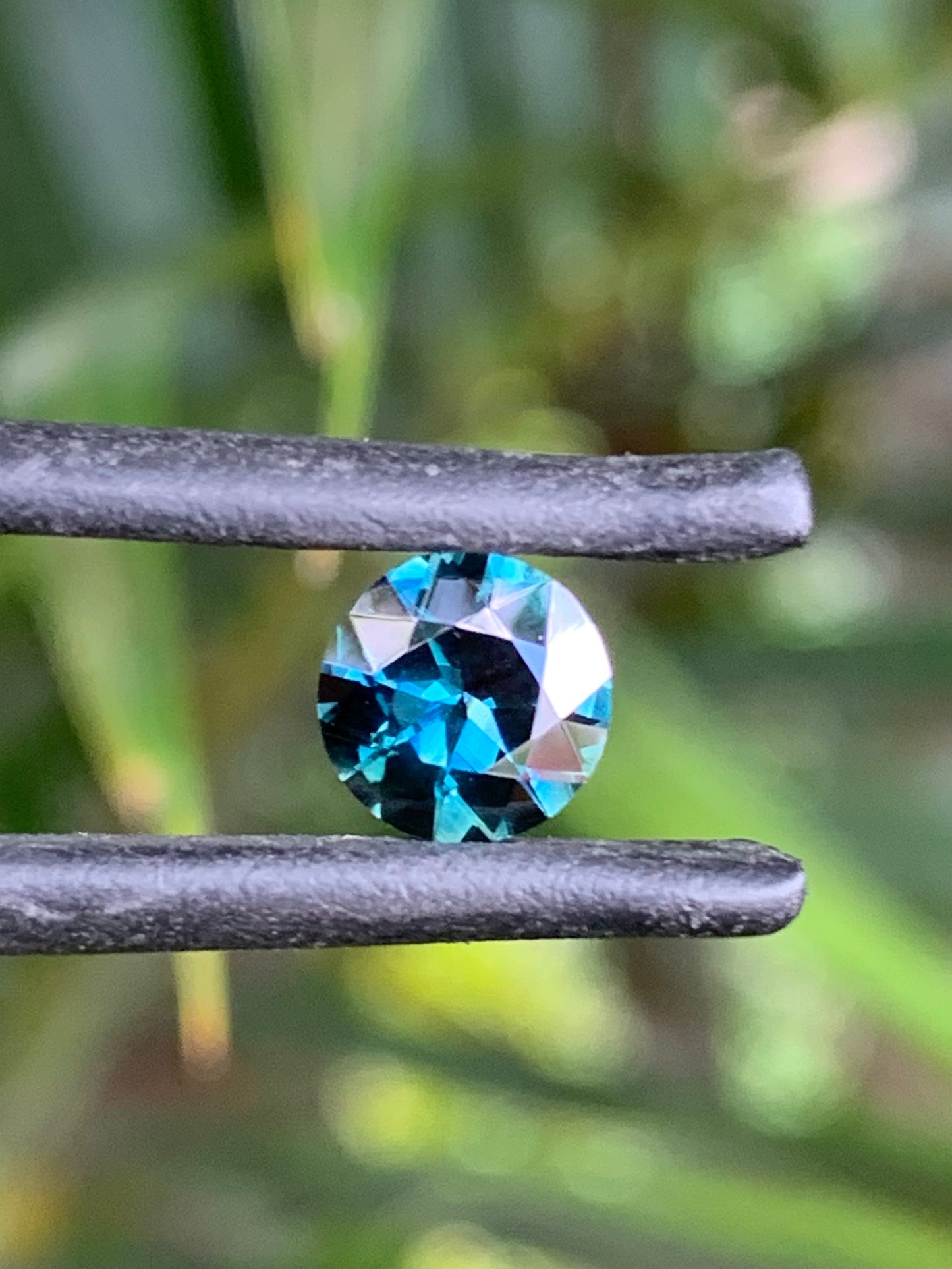 Australia Sapphire
