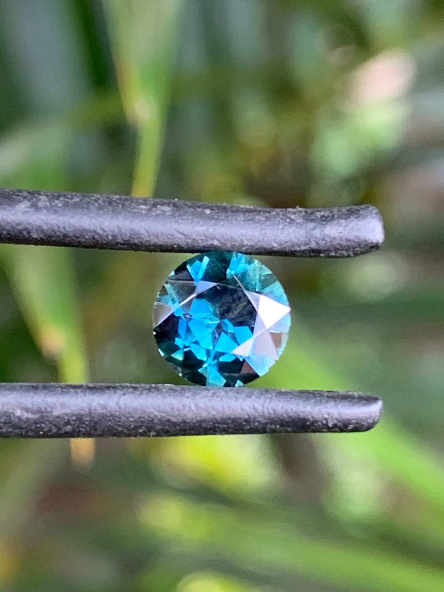 Australian Sapphire Jewellery