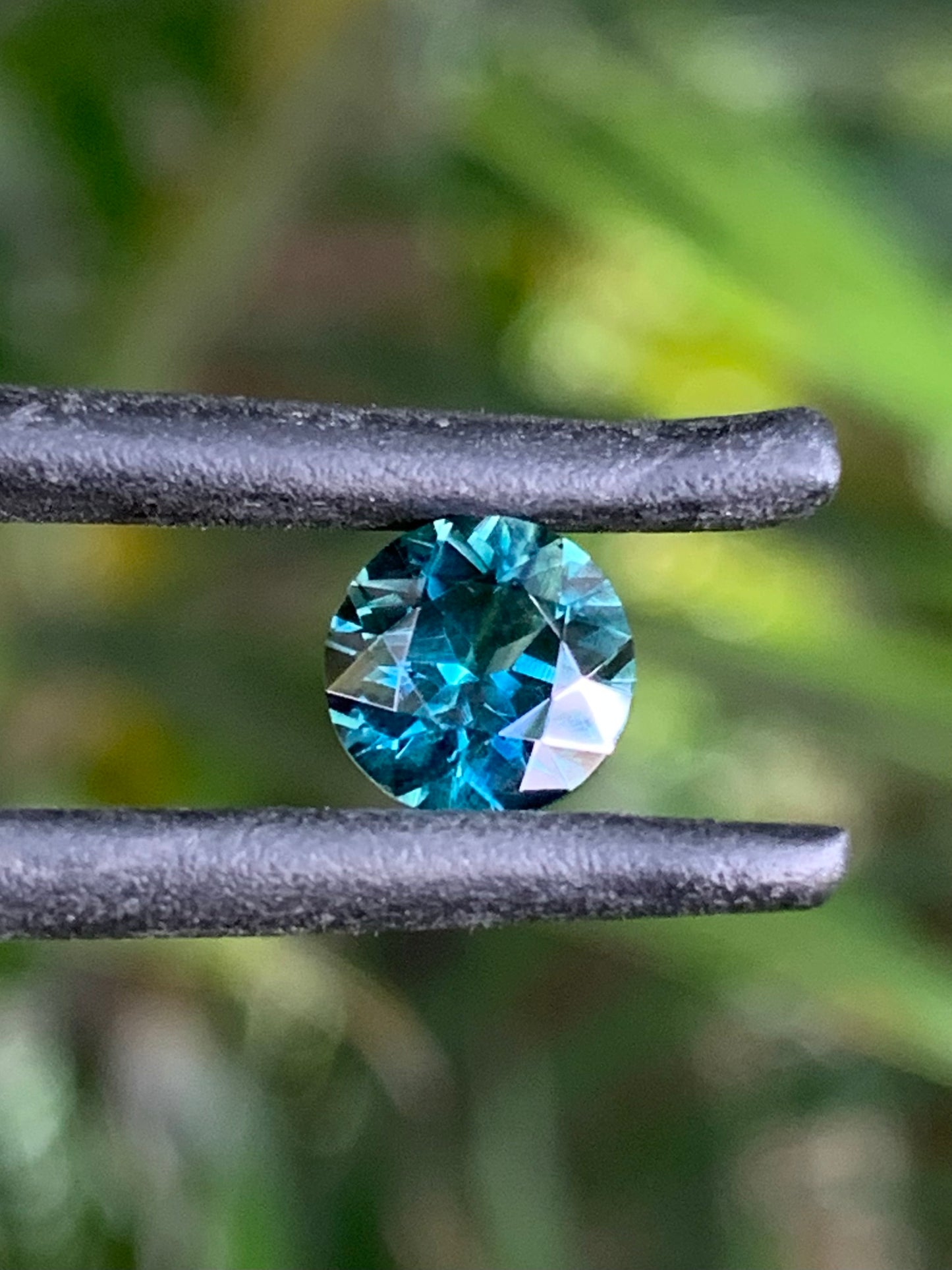 Gemfields Sapphire