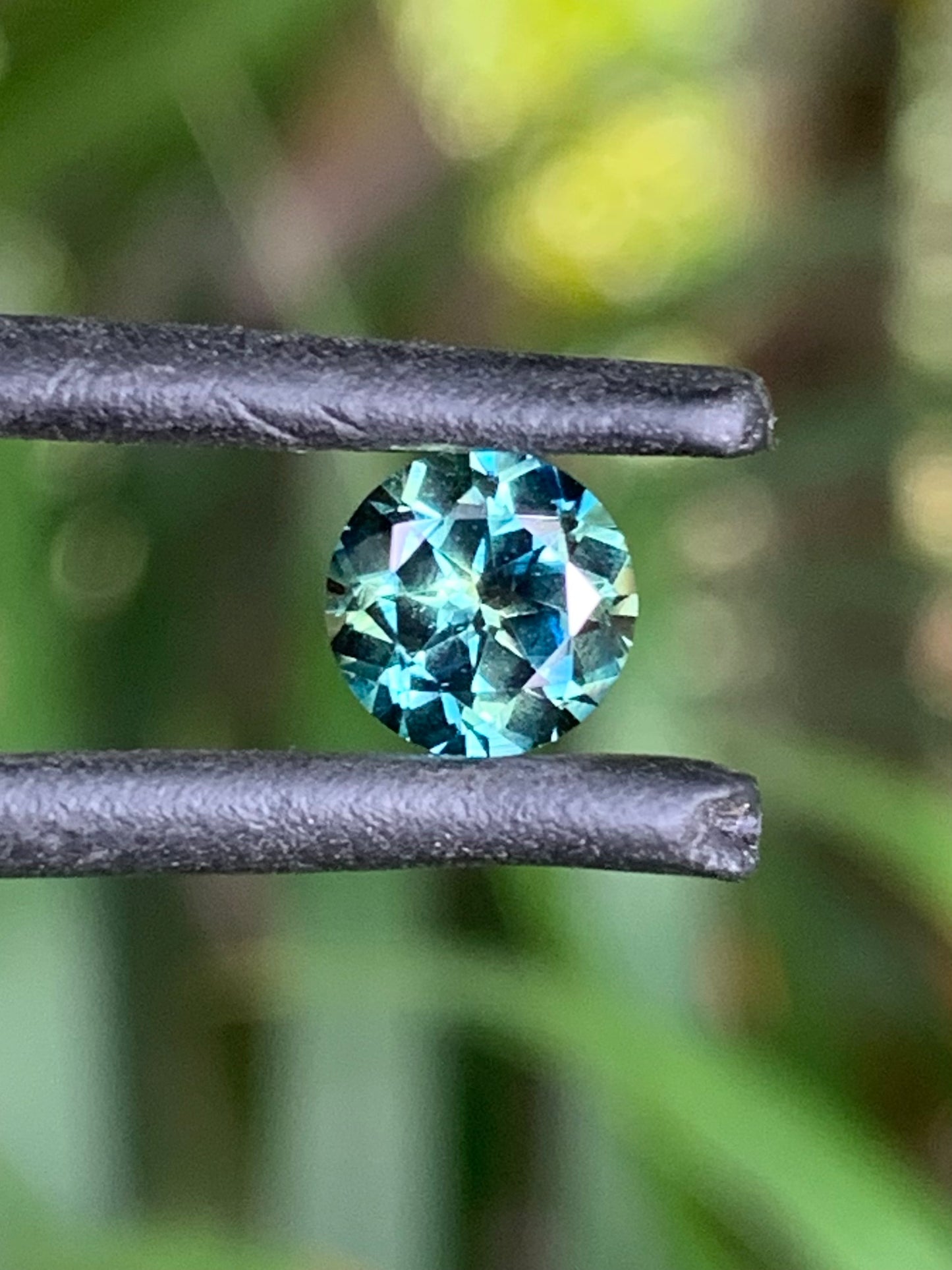 Australian Sapphire jewellery