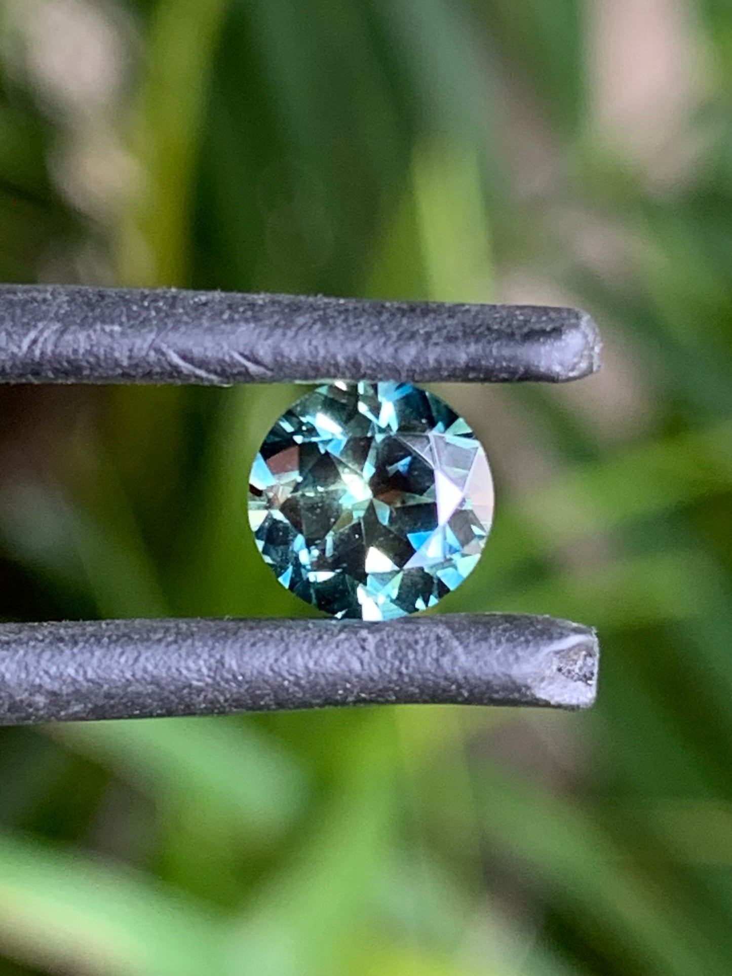 Australian Sapphire jewellery ideas