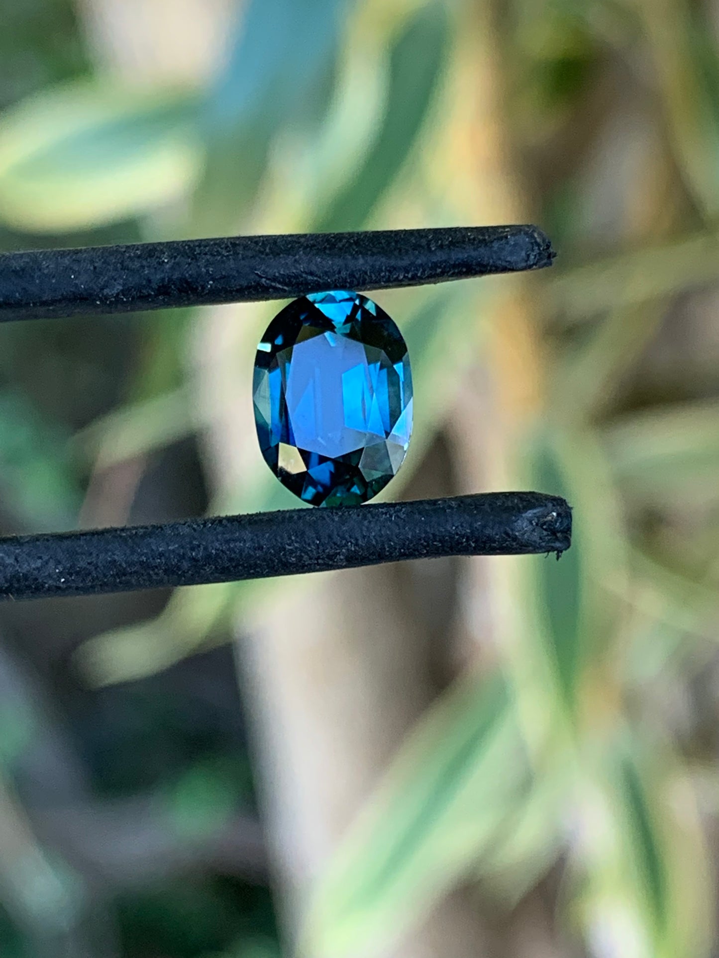 Ethical Australian Sapphire