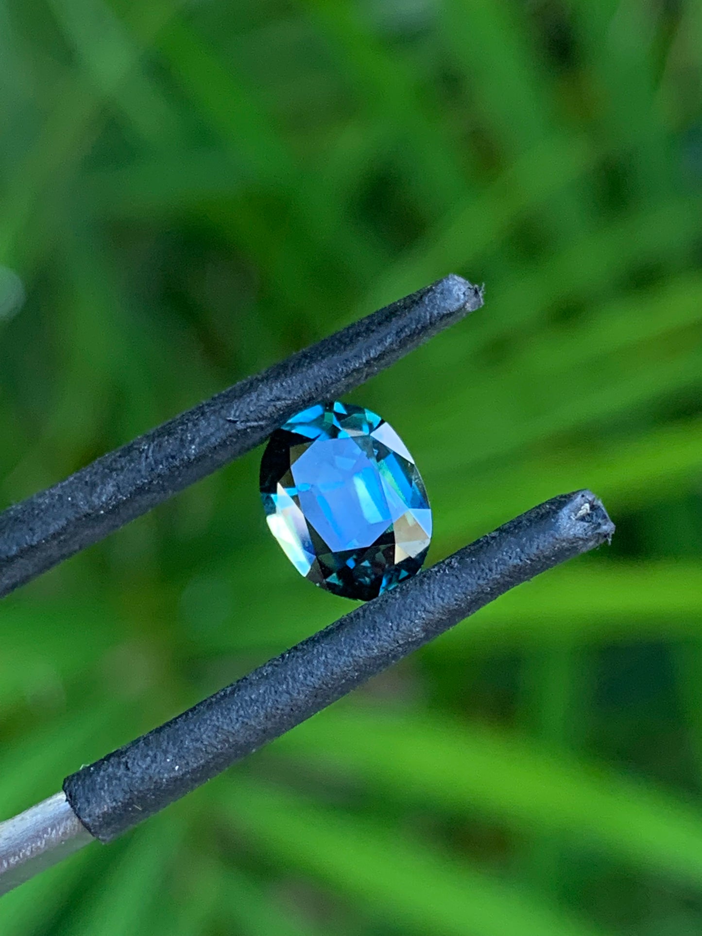 Gemfields Sapphire
