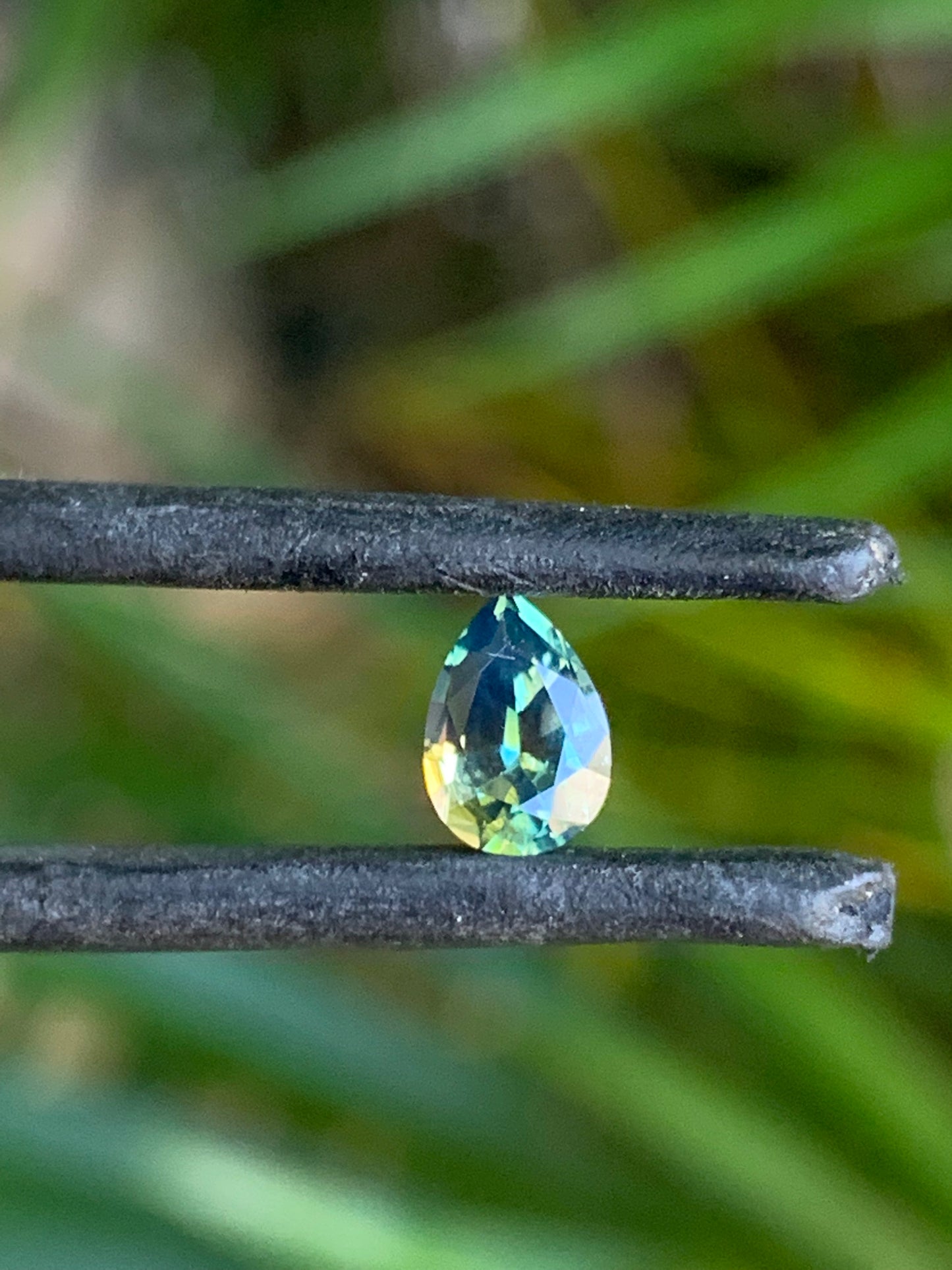 Australian Sapphire Jewellery