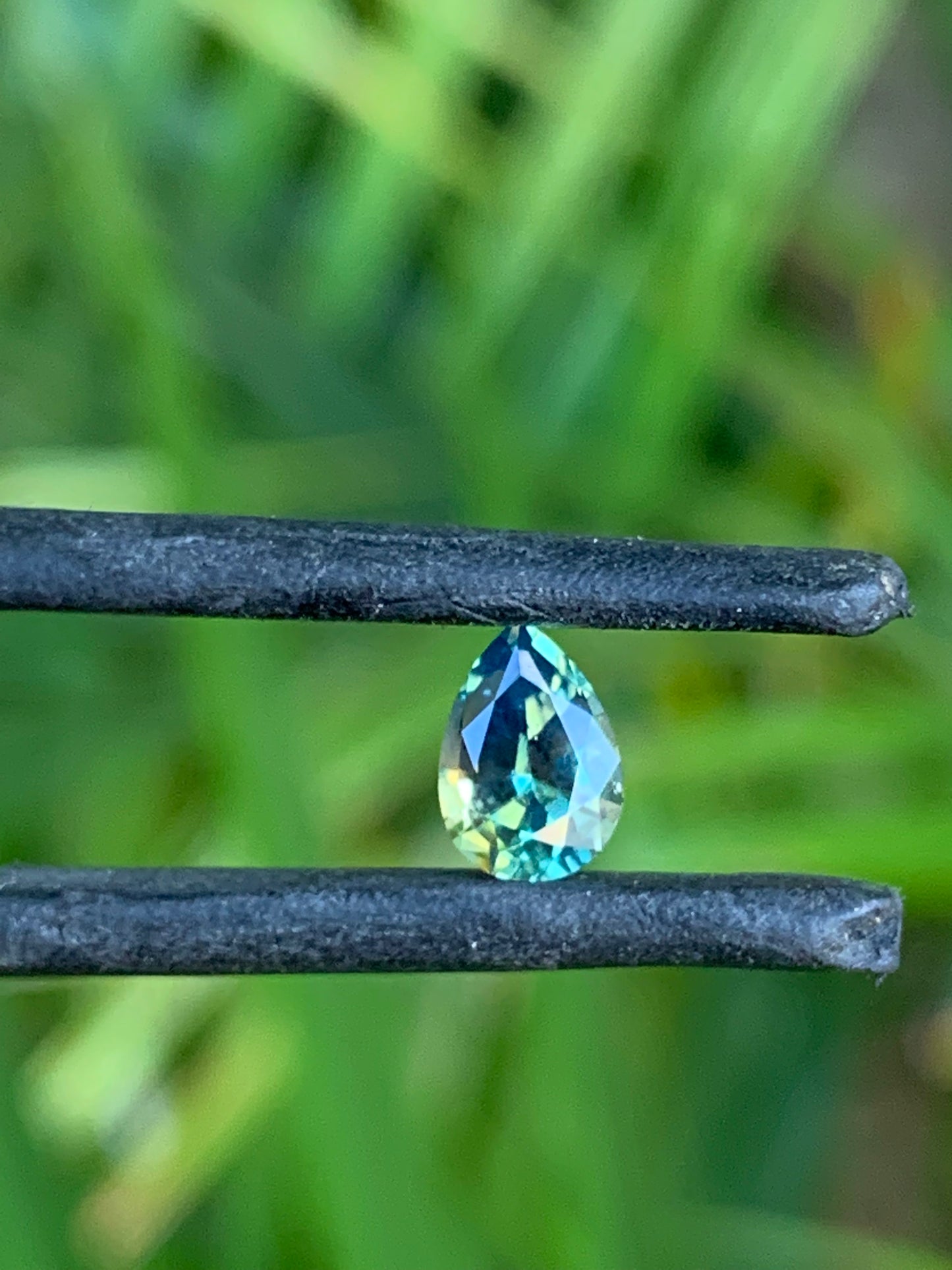 Betteridge Sapphires