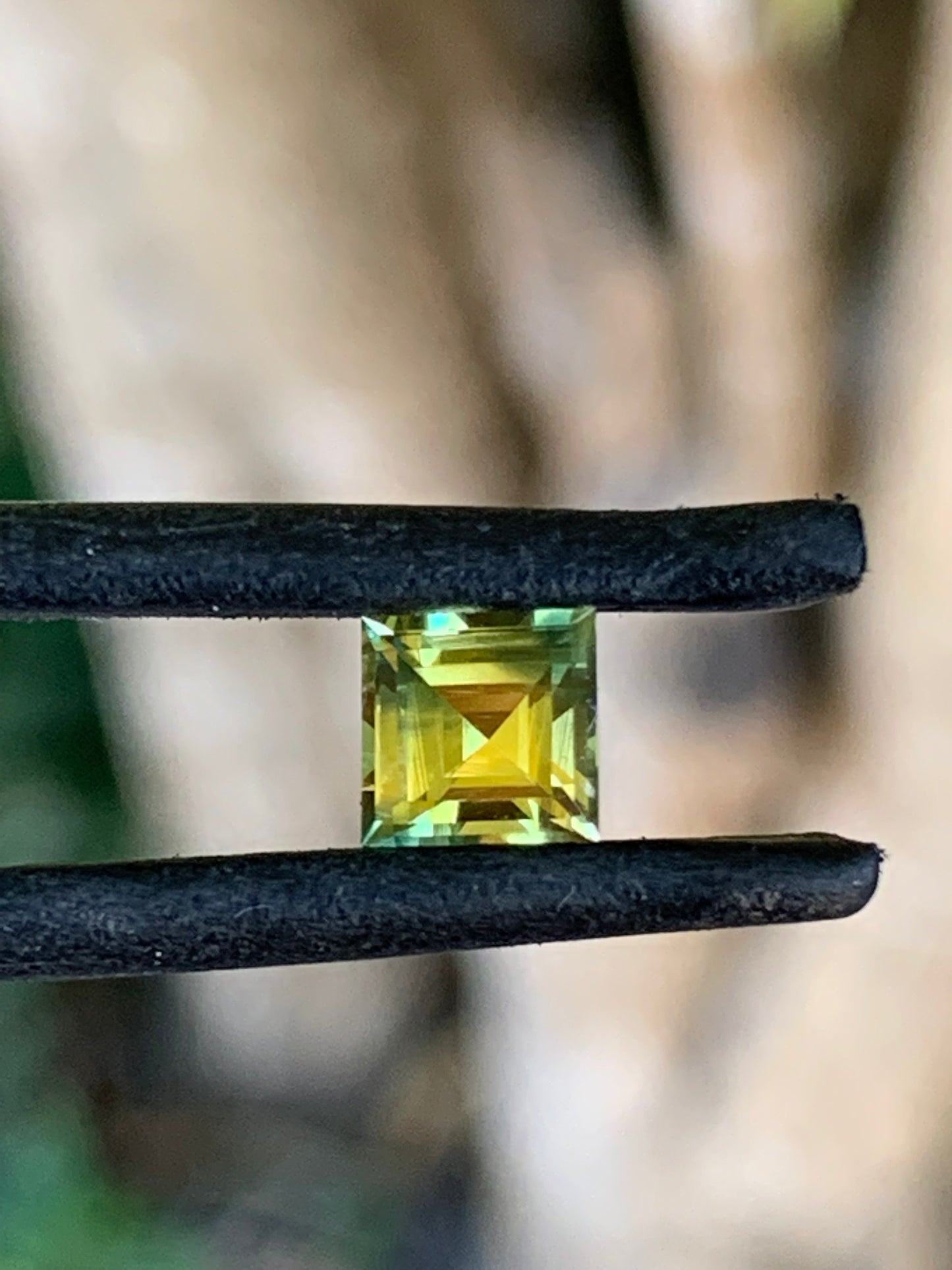 Australian Parti Sapphire