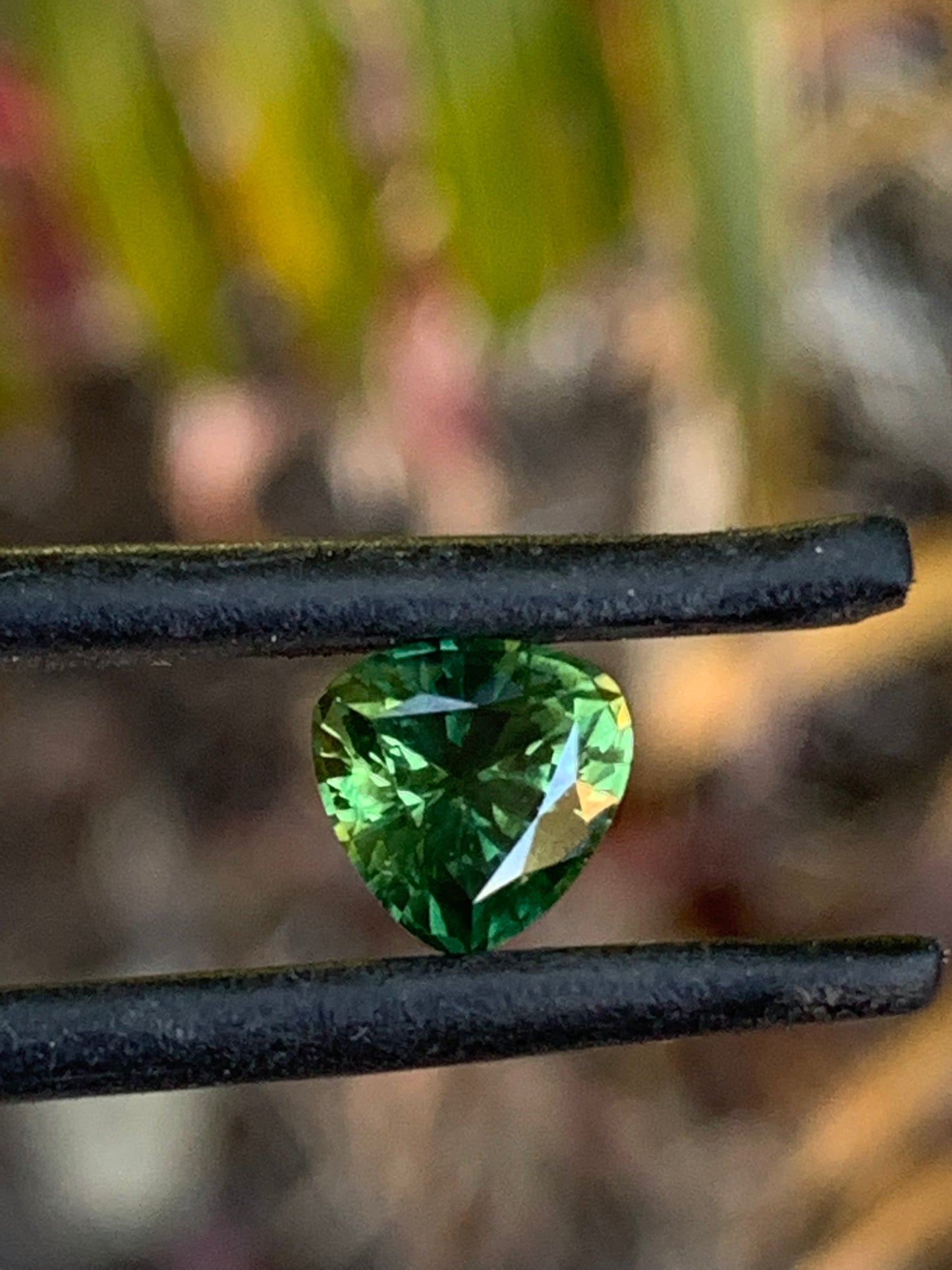 Sapphire Ring