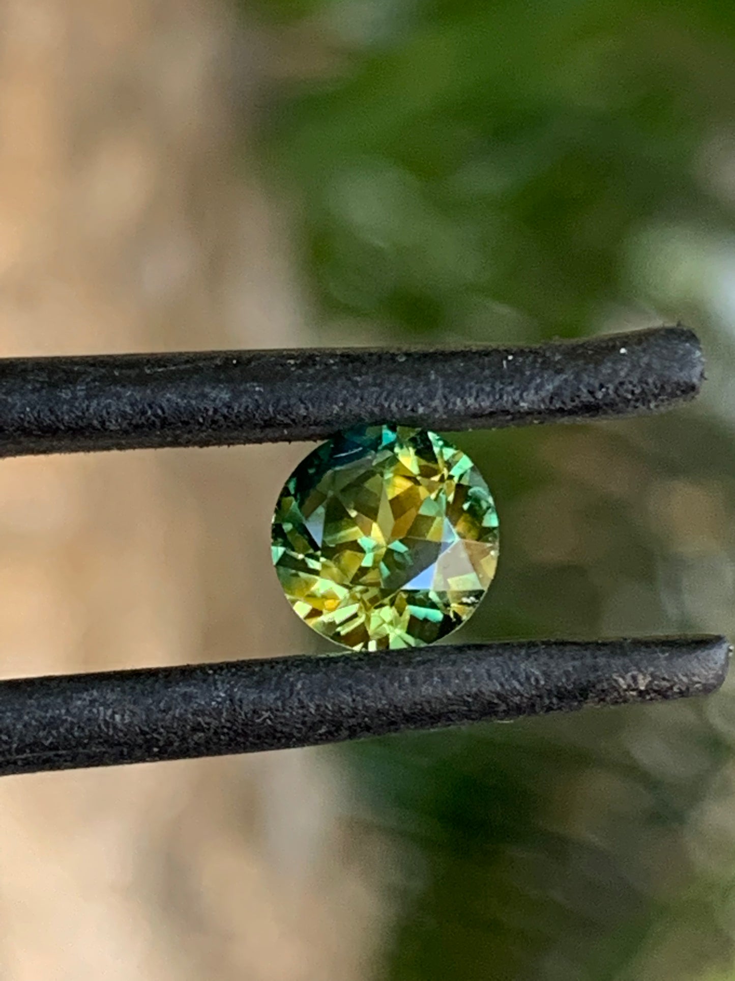 Australian Parti Sapphire