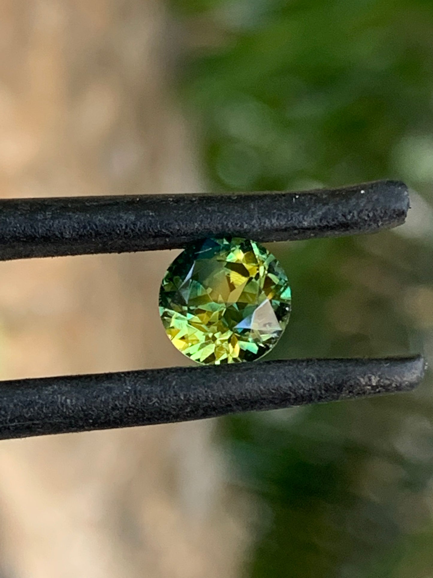 Australian Sapphire Jewellery