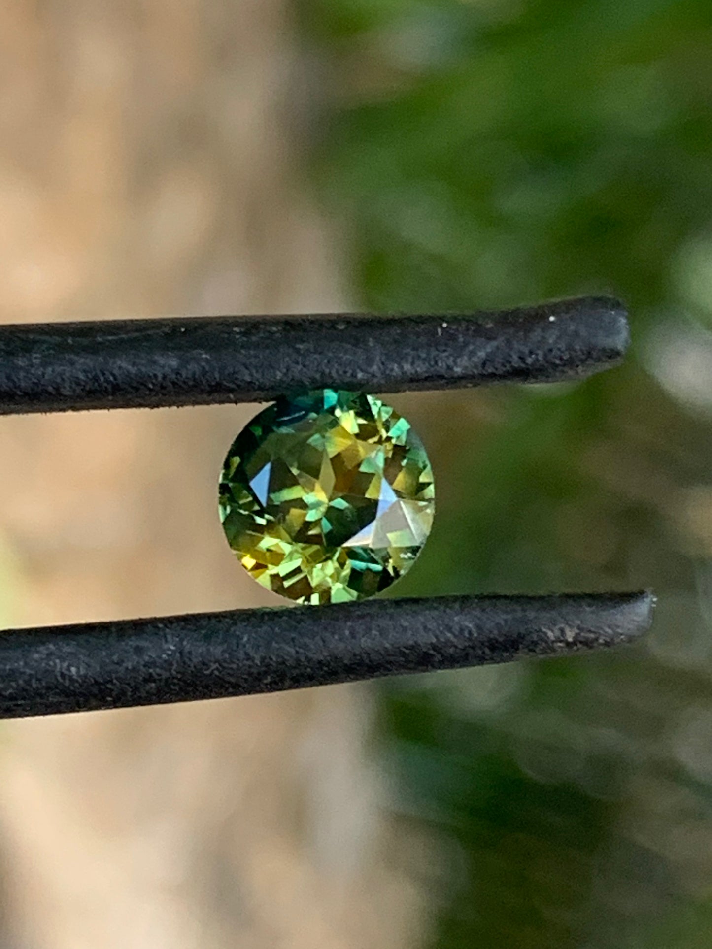 unique engagement ring