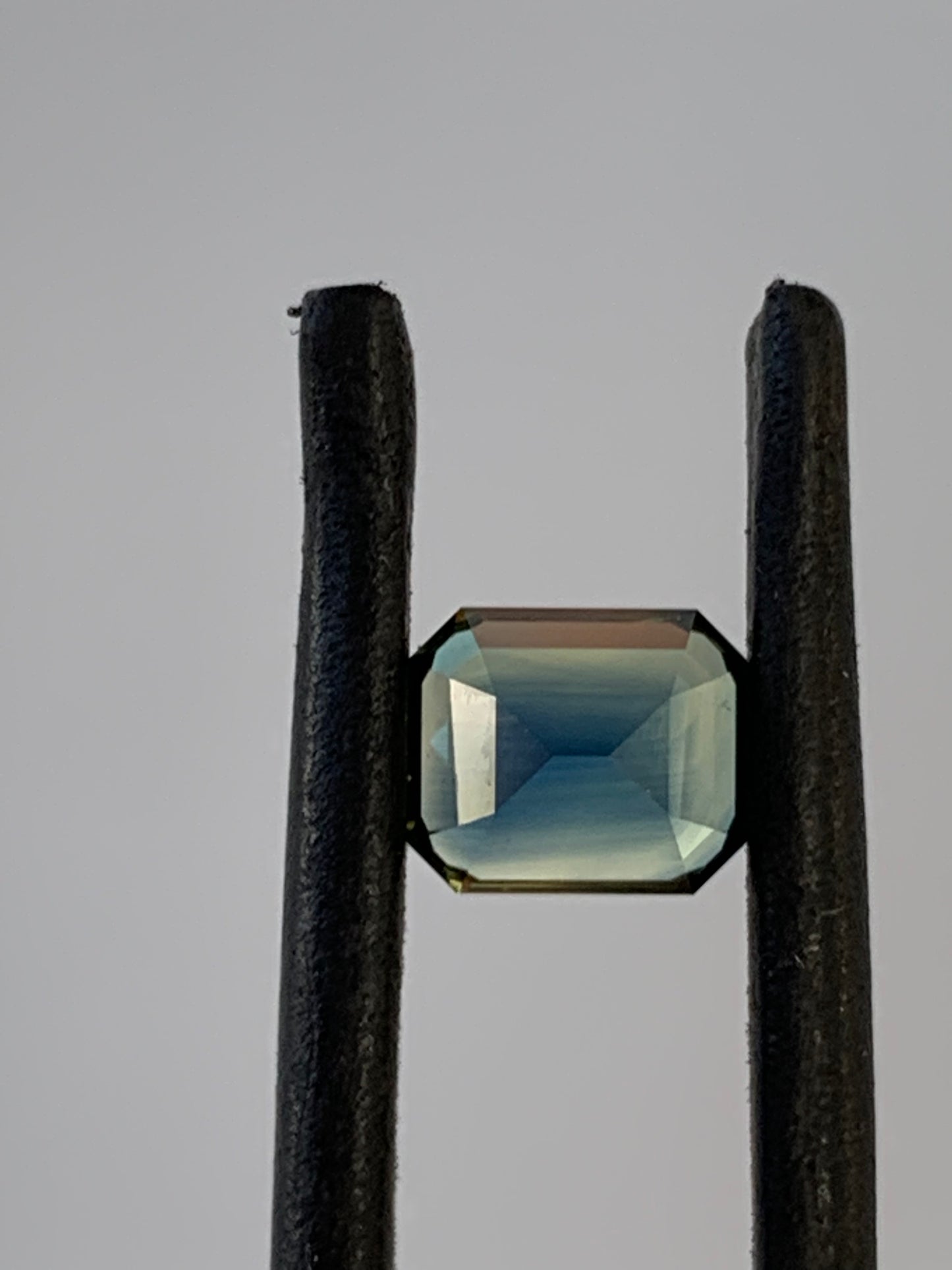 Unique Australian Sapphire