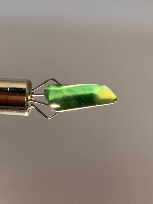 Australian Parti Sapphire Crystal