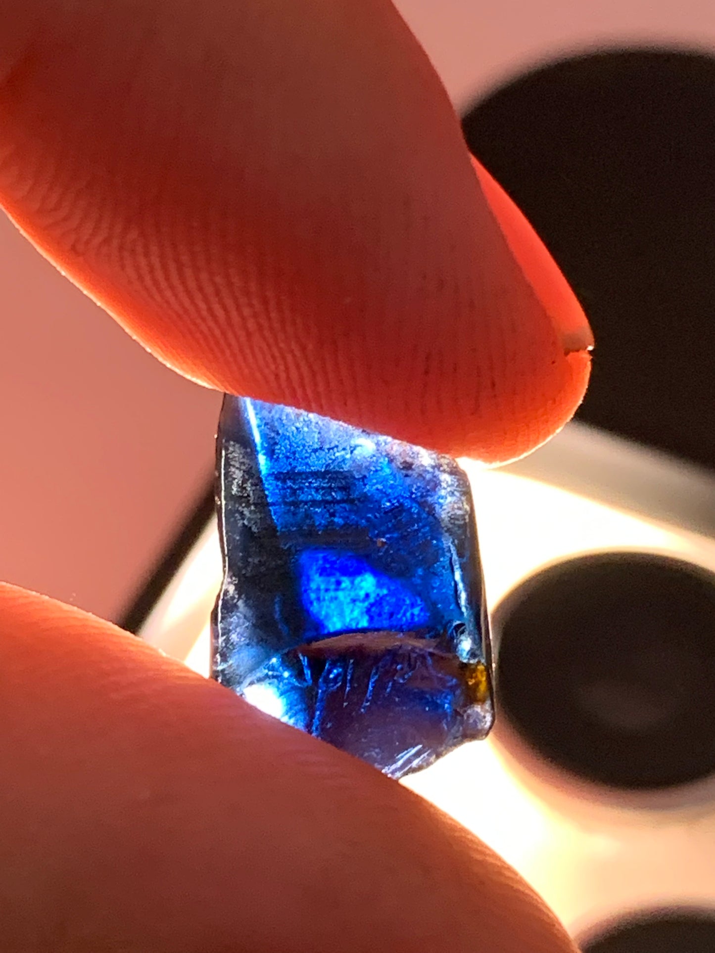 Australian Sapphire