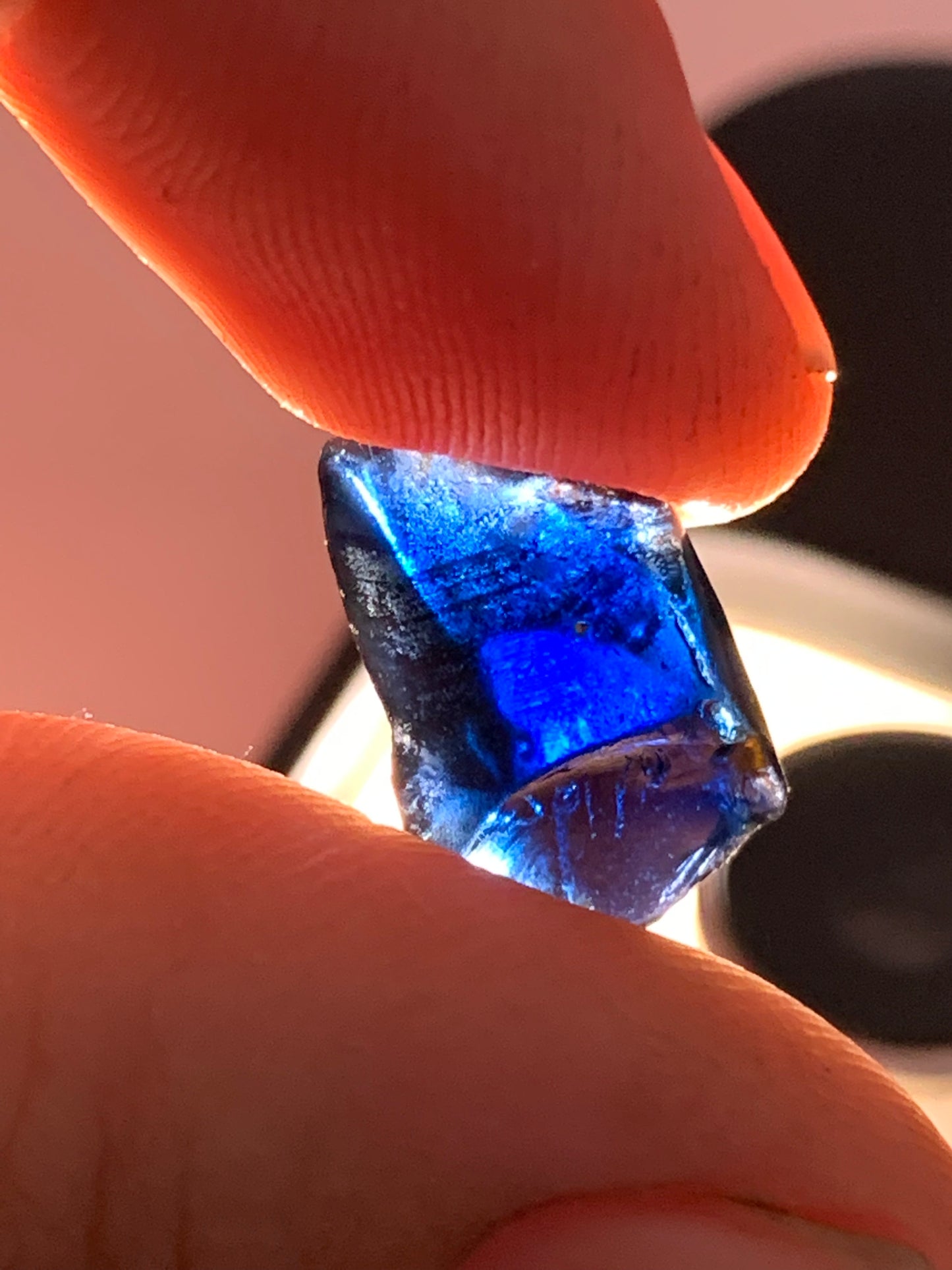 Betteridge Sapphires