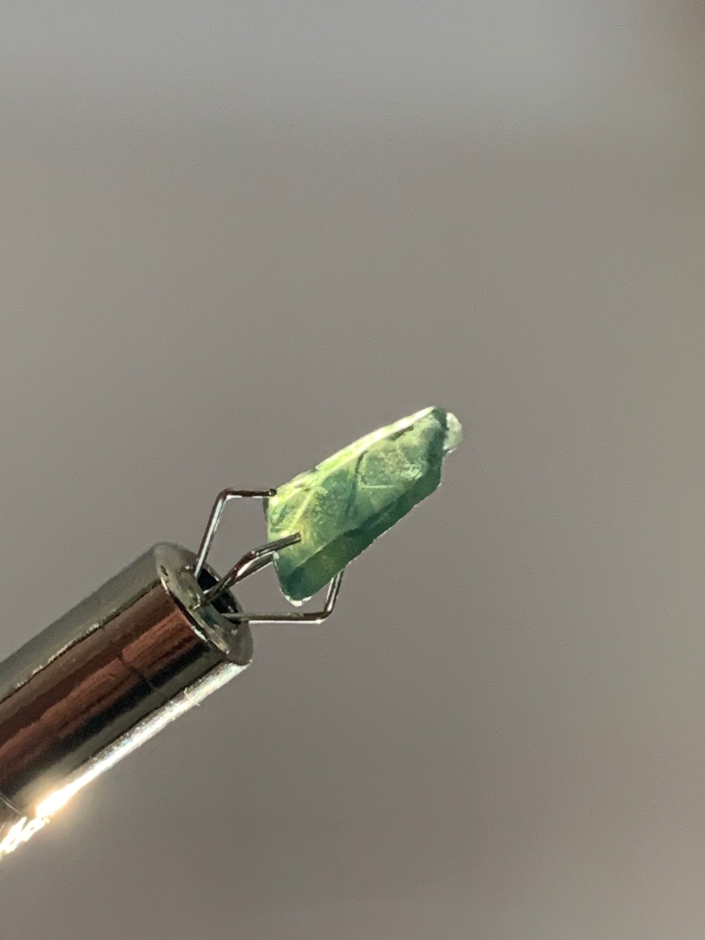 Natural Australian Sapphire Crystal