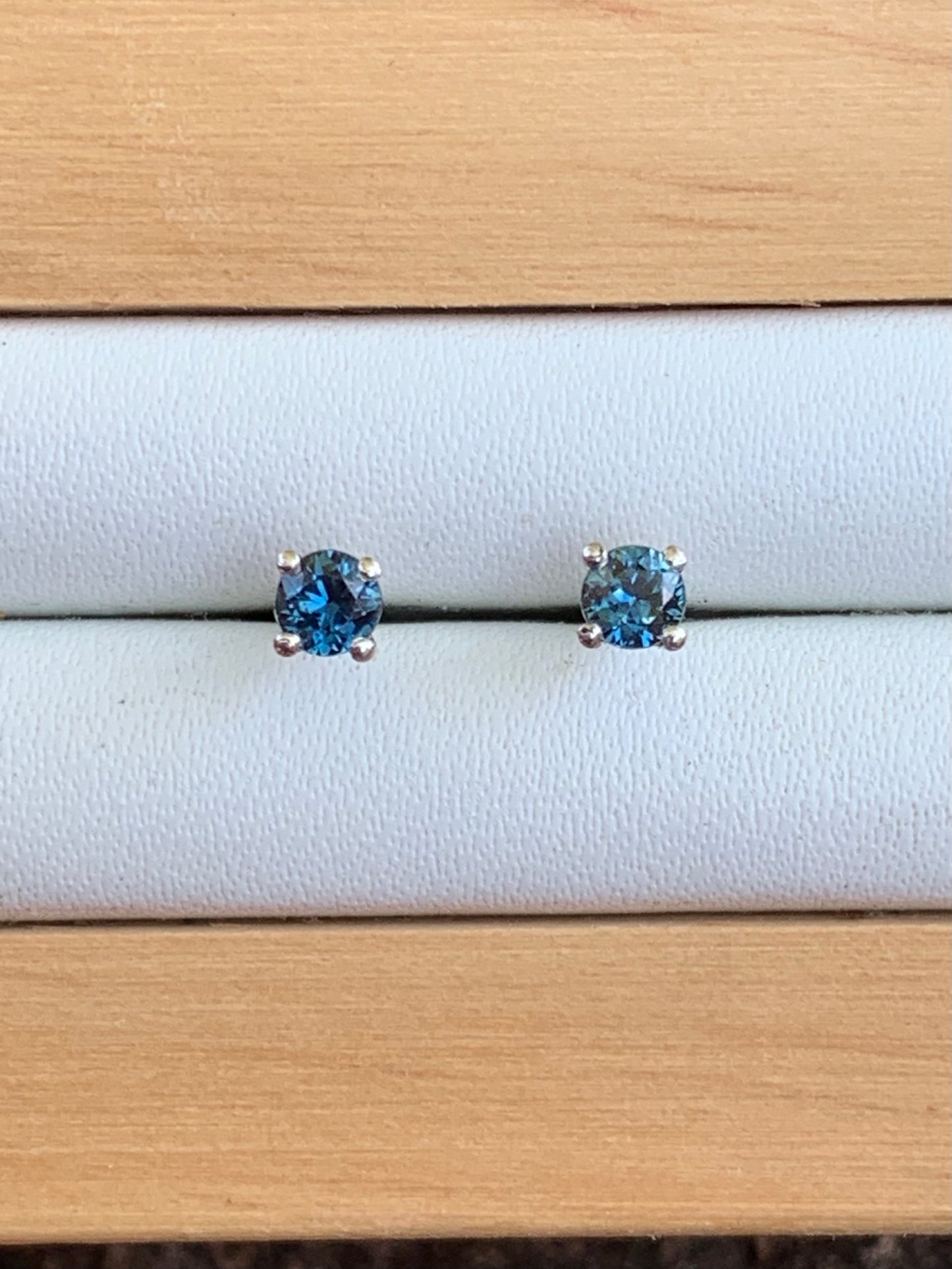 Australian Sapphire Jewellery