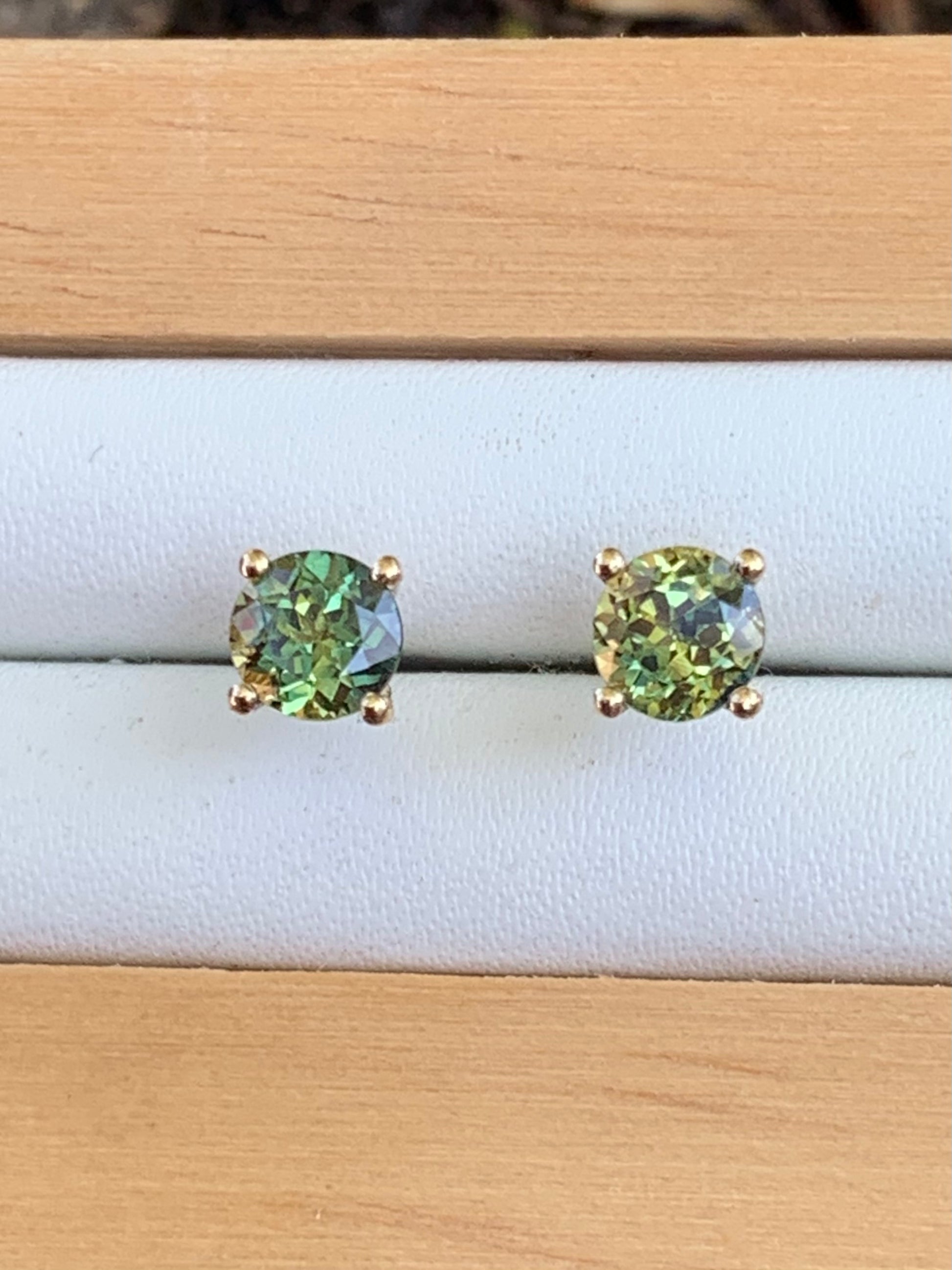 Australian Sapphire Jewellery