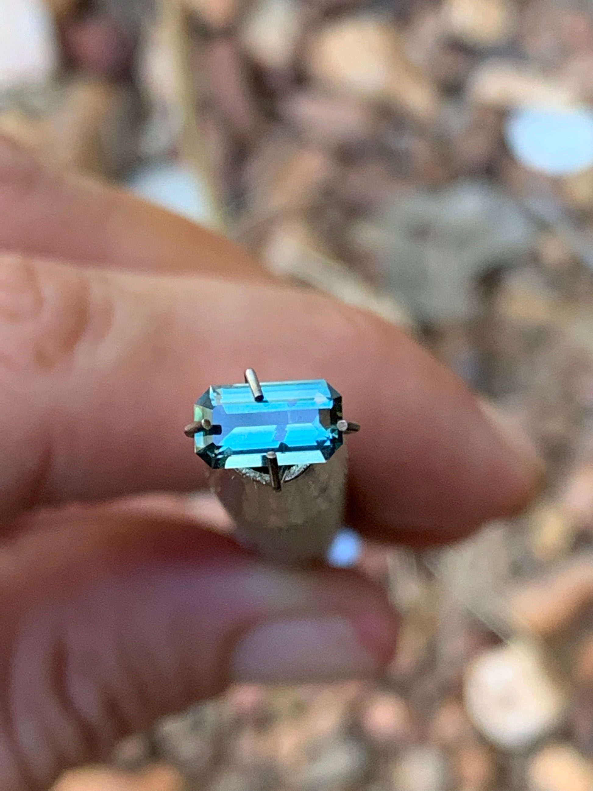 Ethical Gemstone