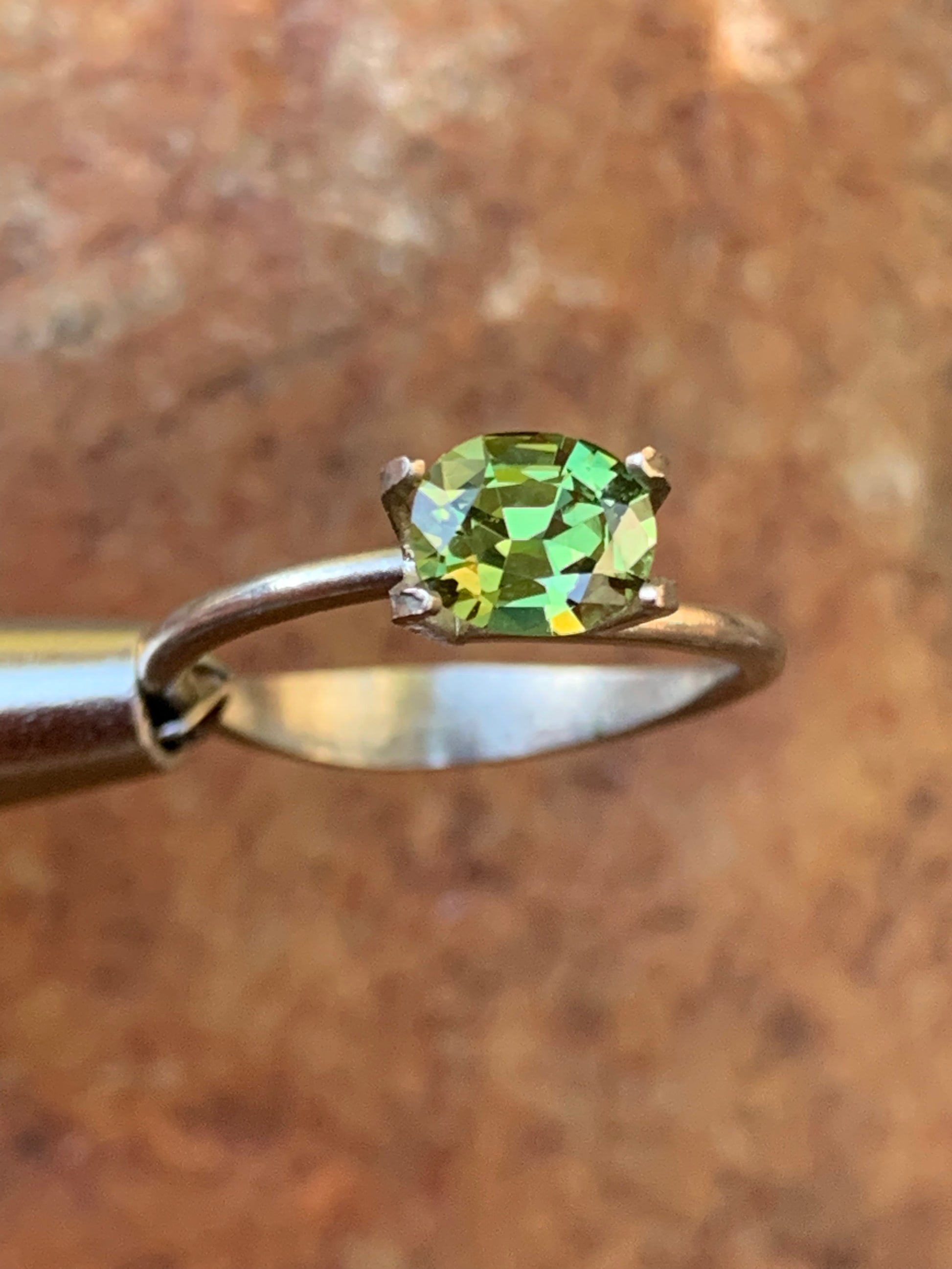 rare gemstones