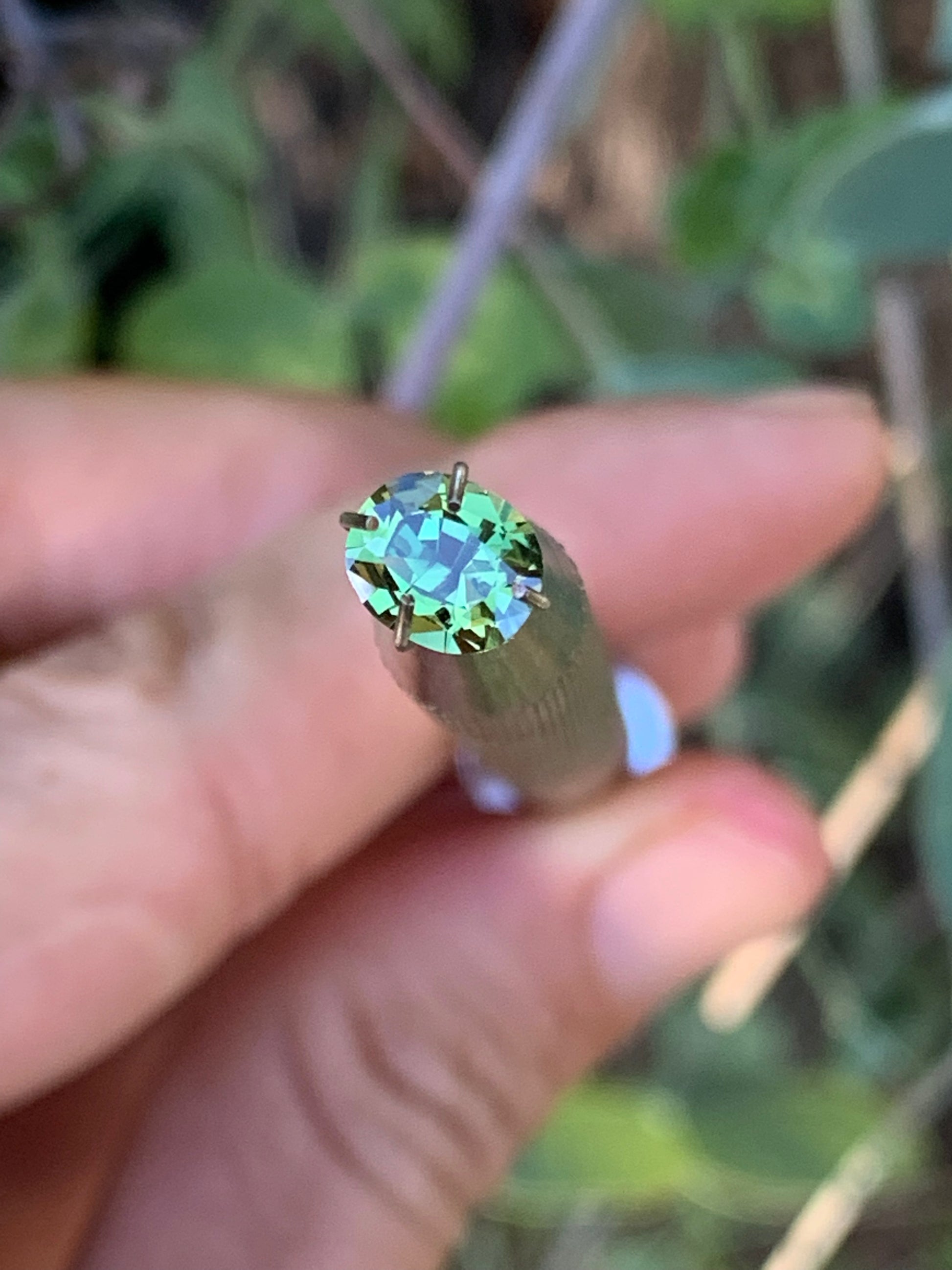 Betteridge Sapphires