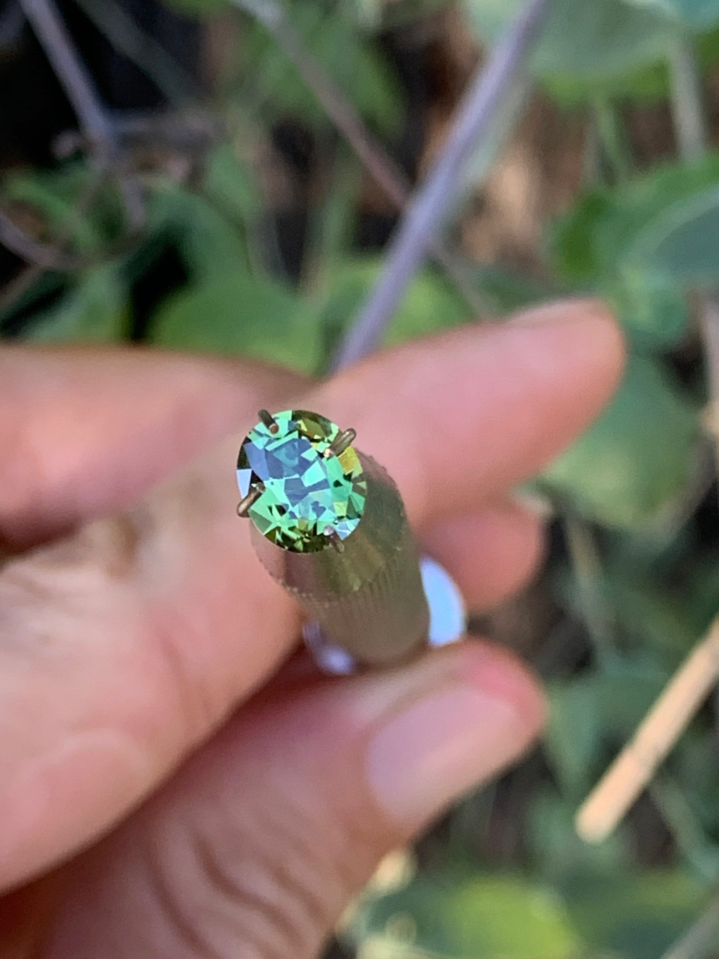 ethical gemstones