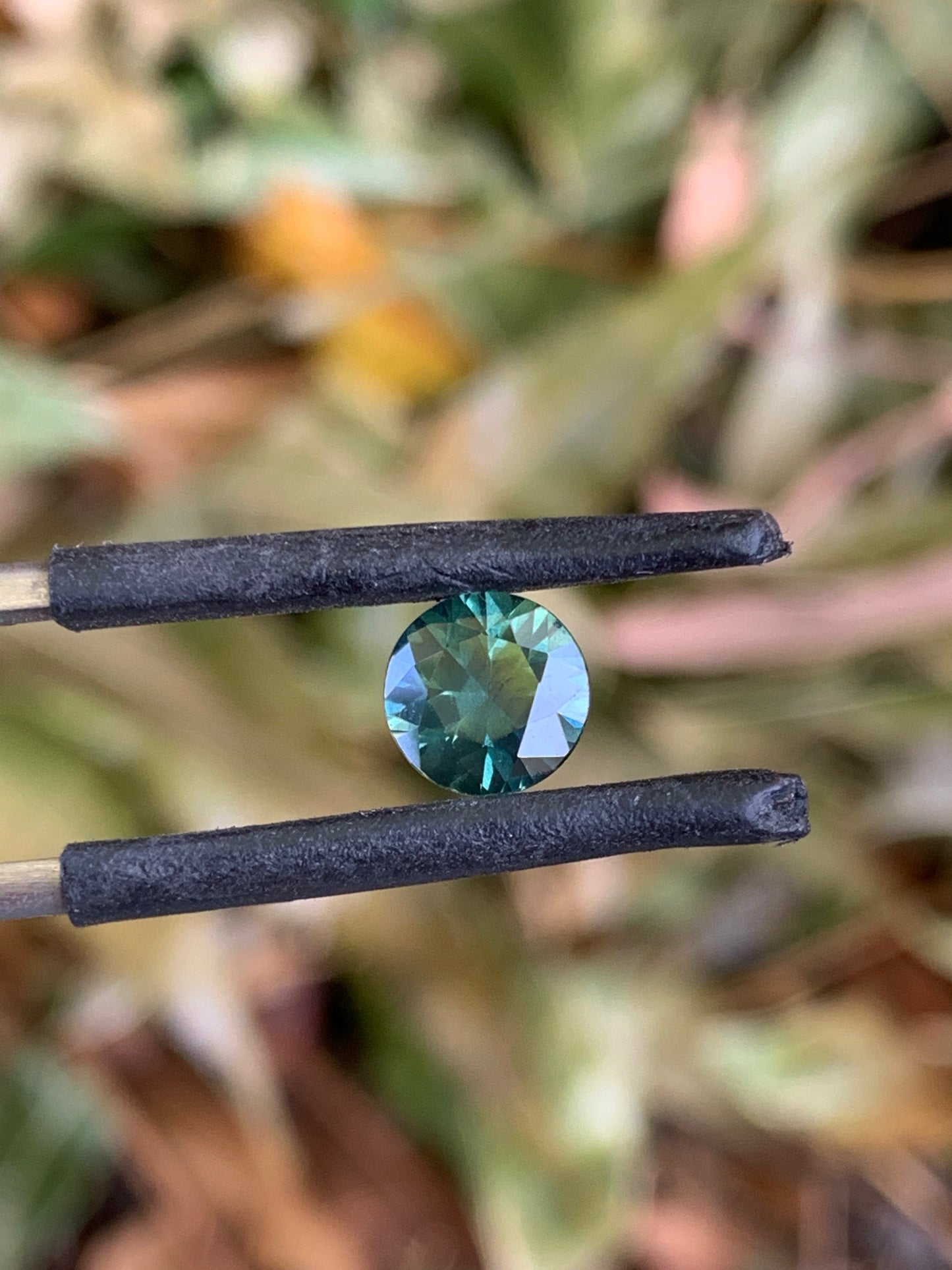Australian Sapphire