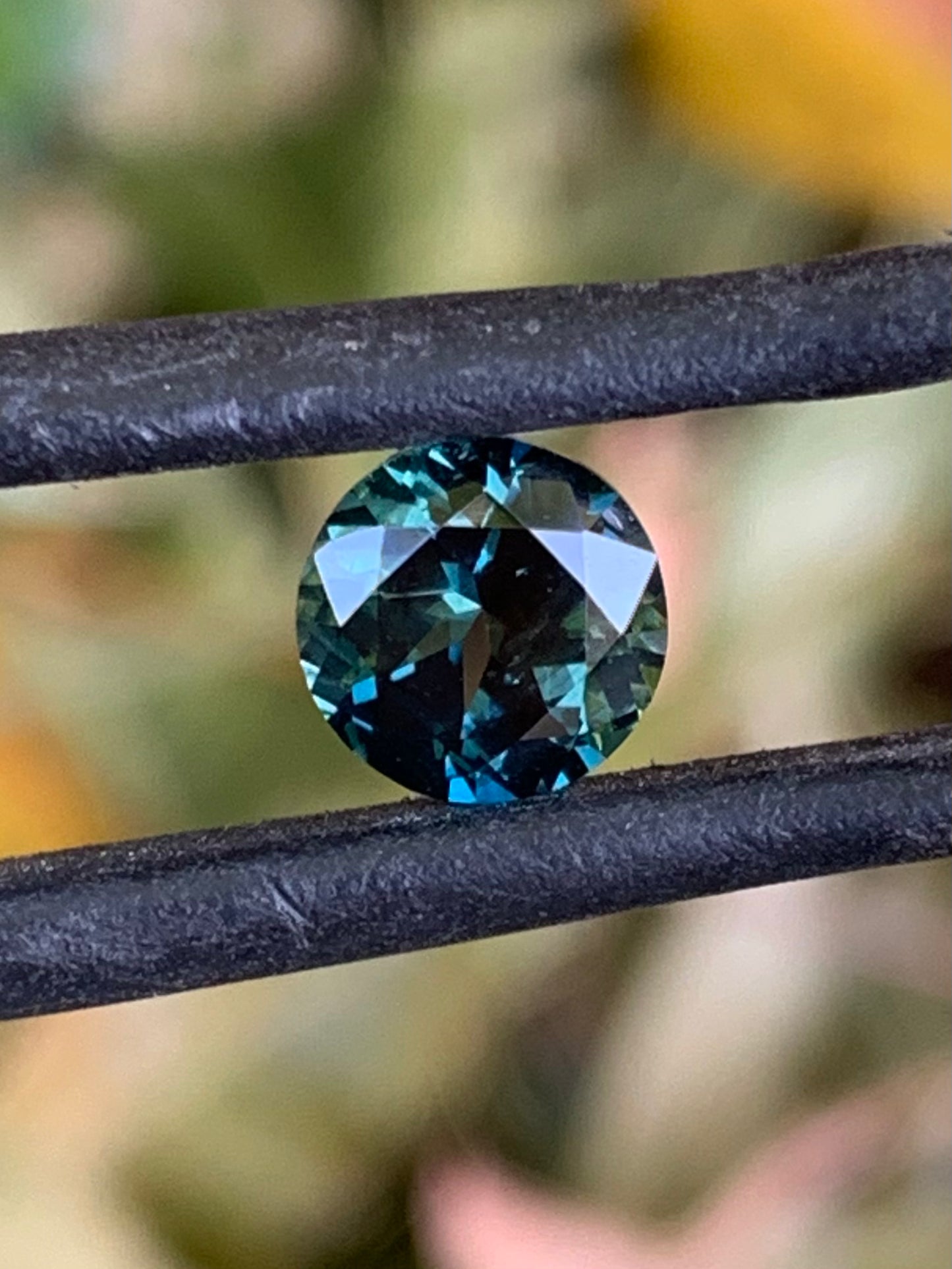 Australian Parti Sapphire