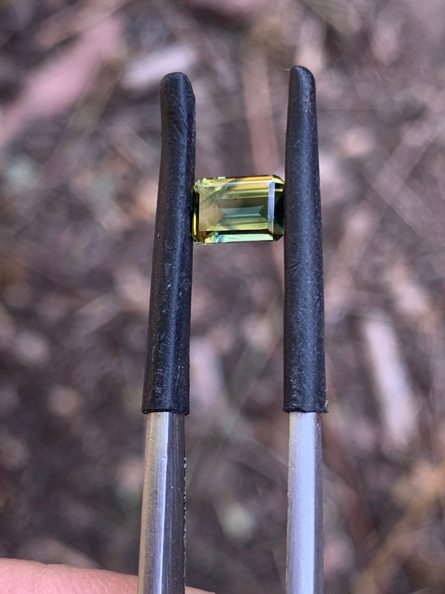 Gemfields Sapphires