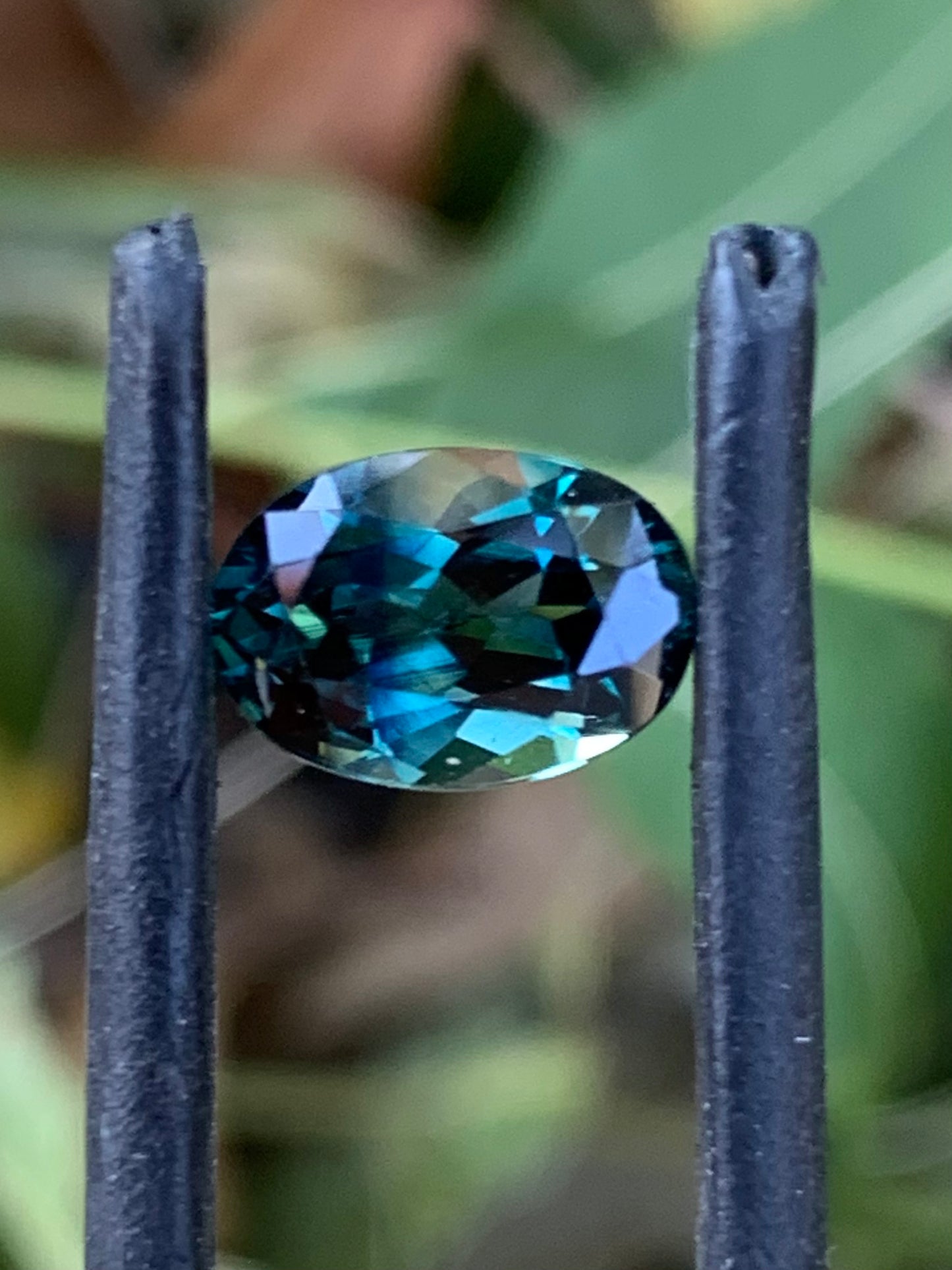 Australian Sapphire