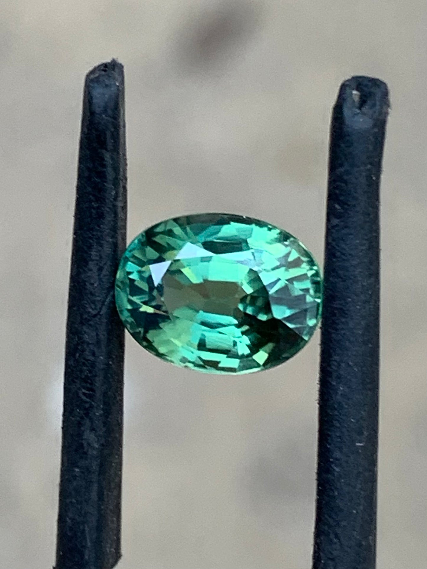 Australian Sapphire