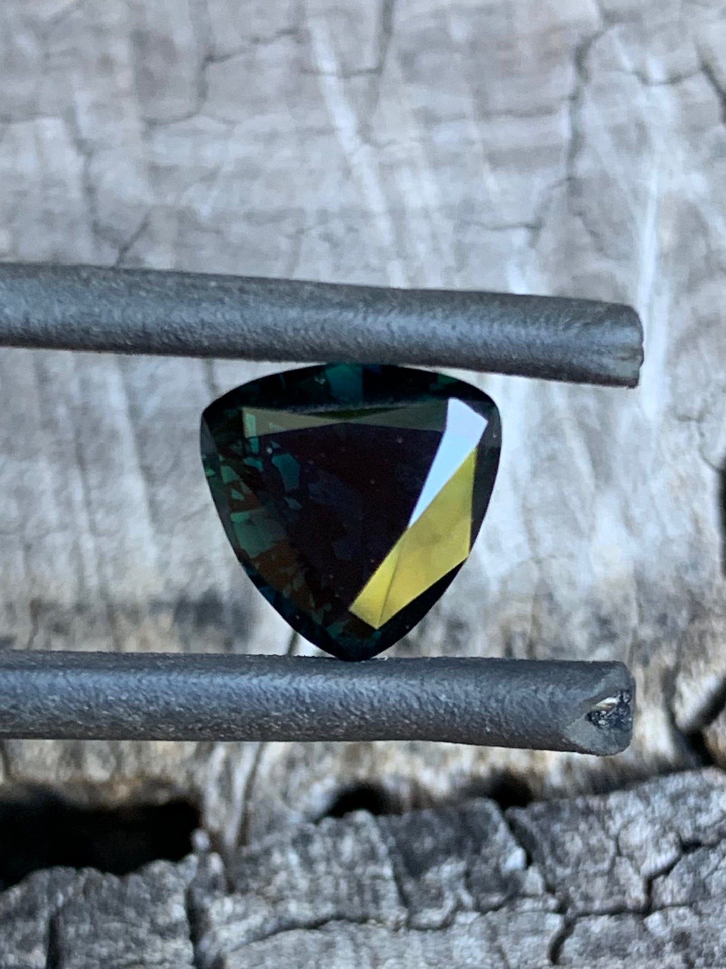 Australian Sapphire