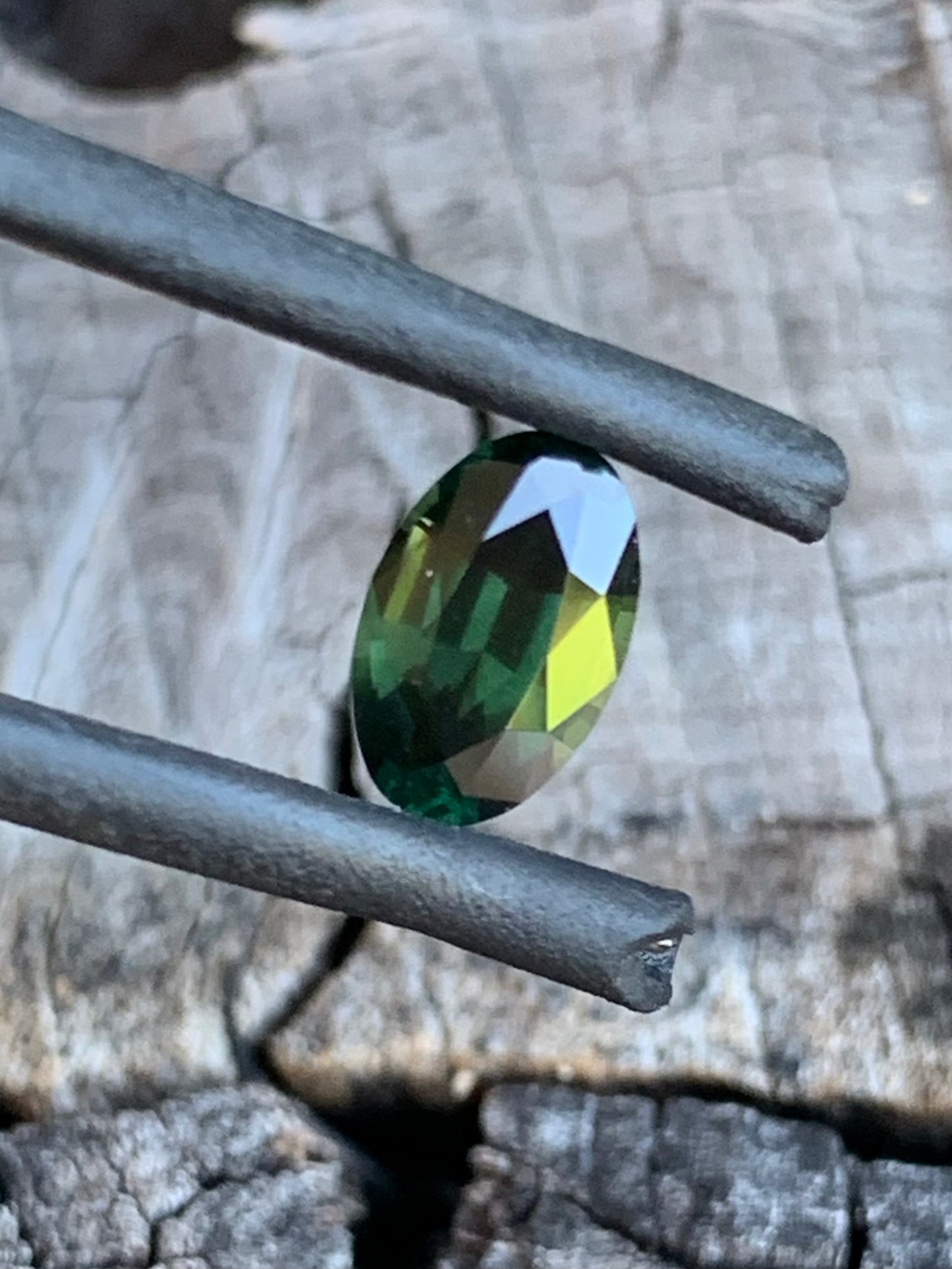 Australian Sapphire