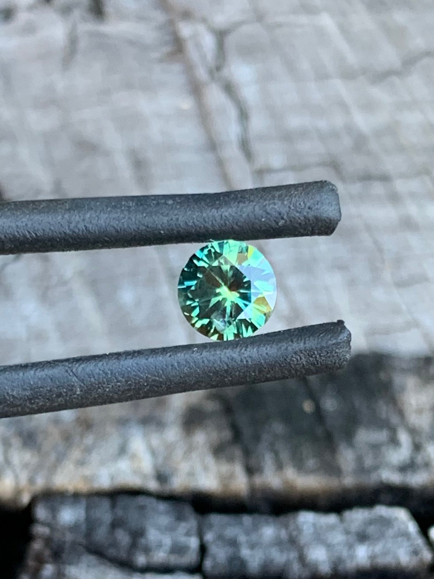 Australian Sapphire
