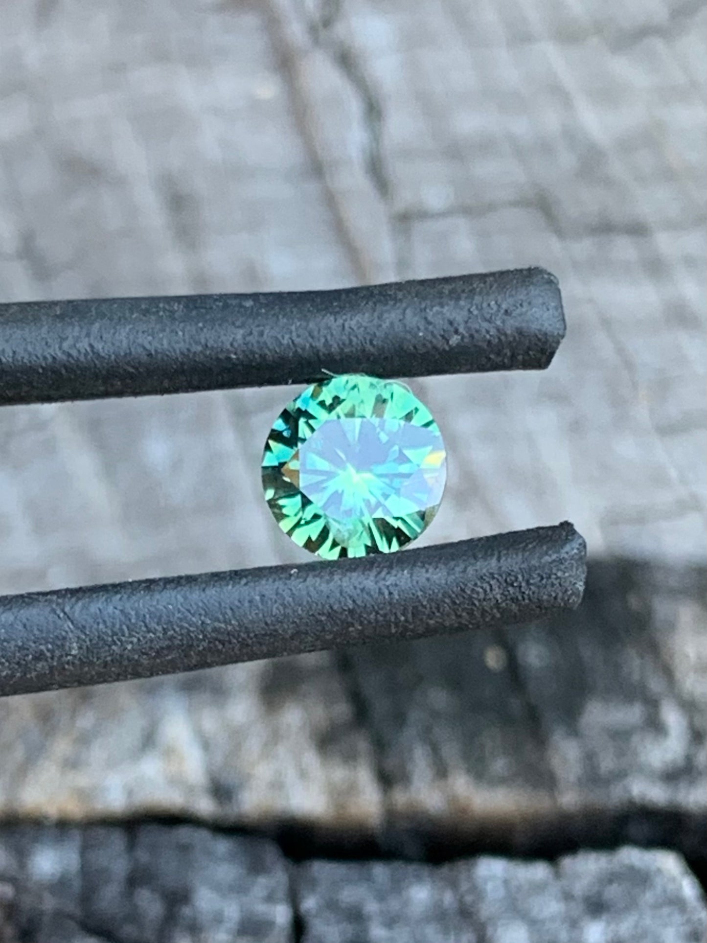 Australian Sapphire Jewellery