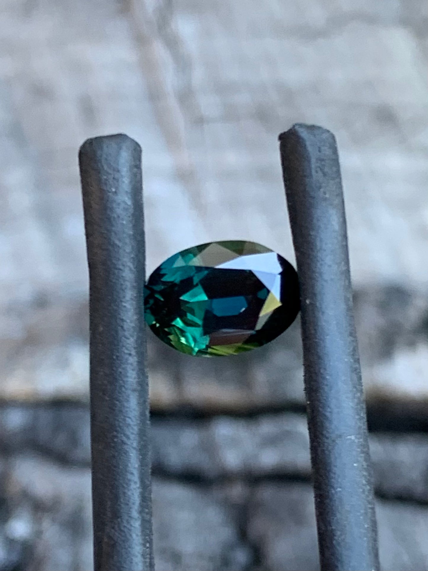 Australian Sapphire Jewellery