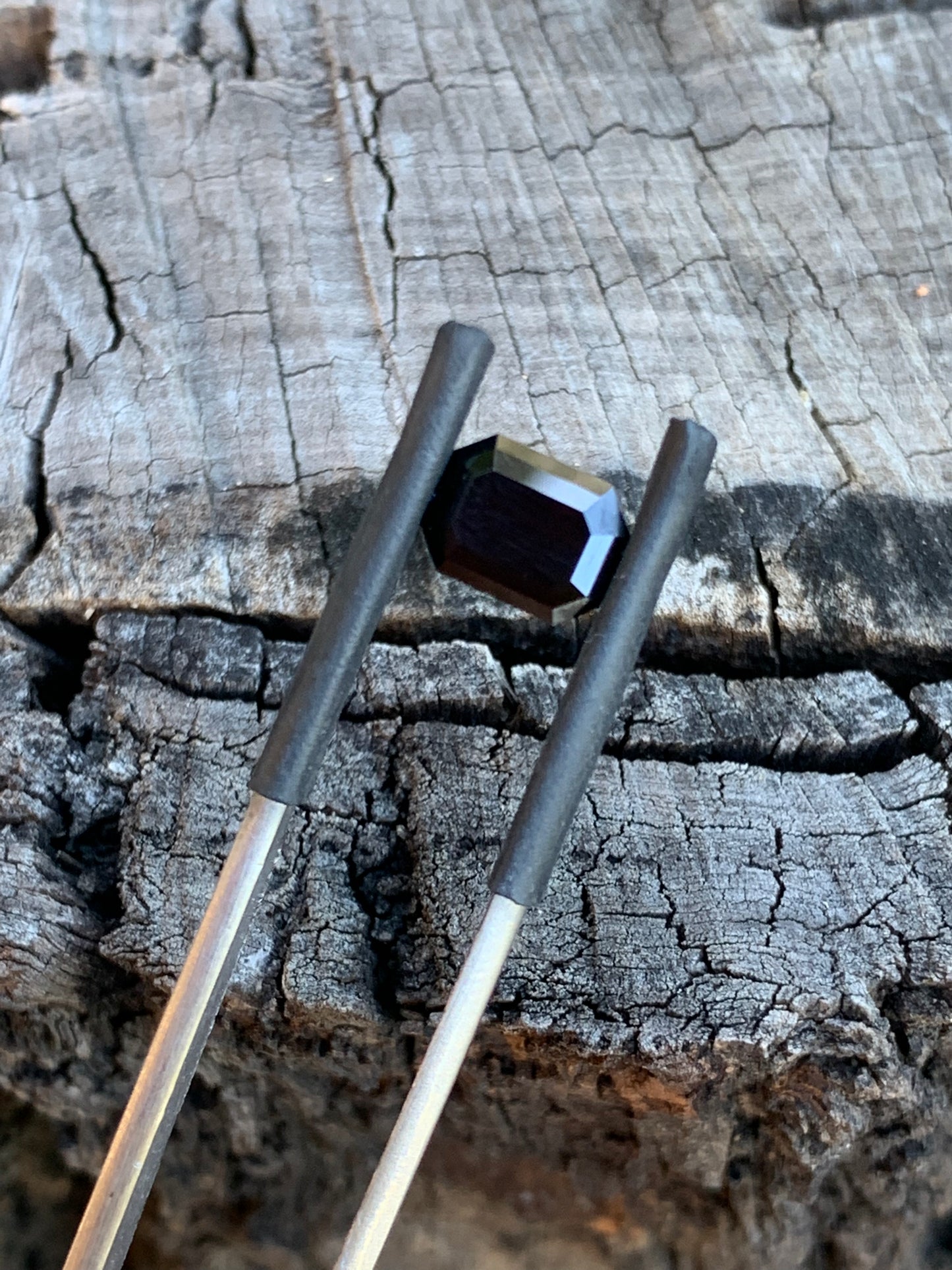 Black diamond substitute