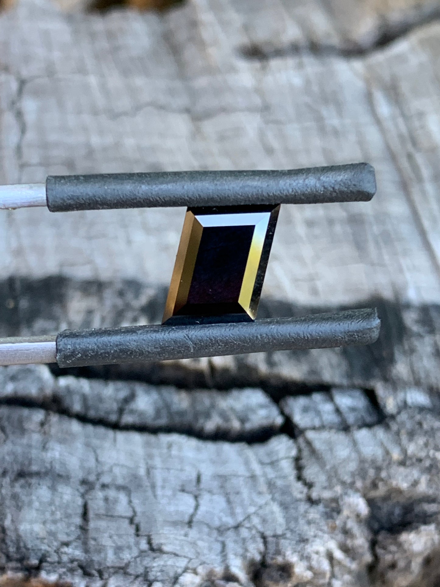 Black Spinel