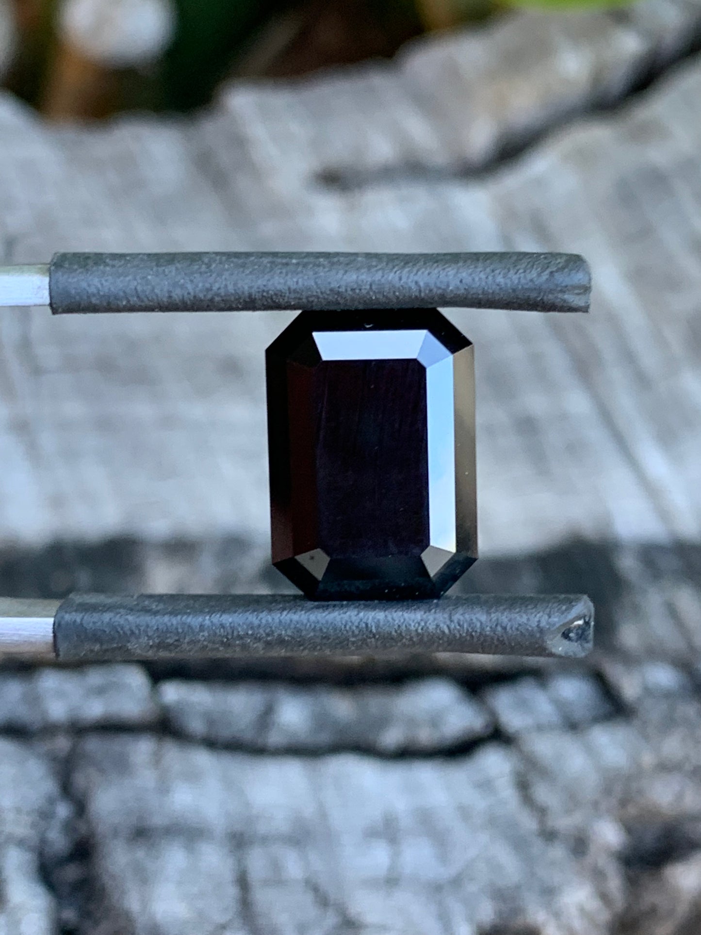 Australian Spinel