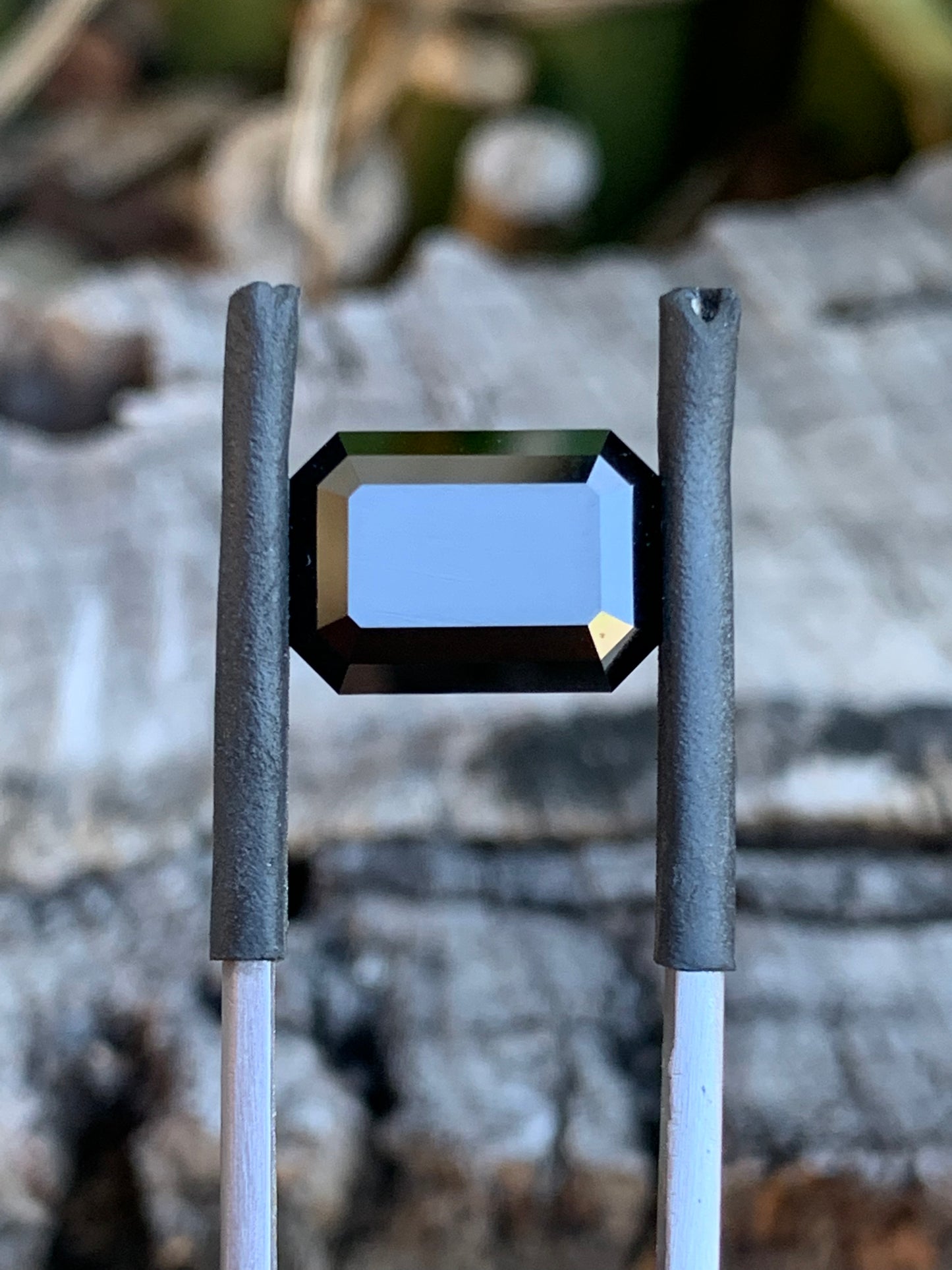 Black Diamond Substitute