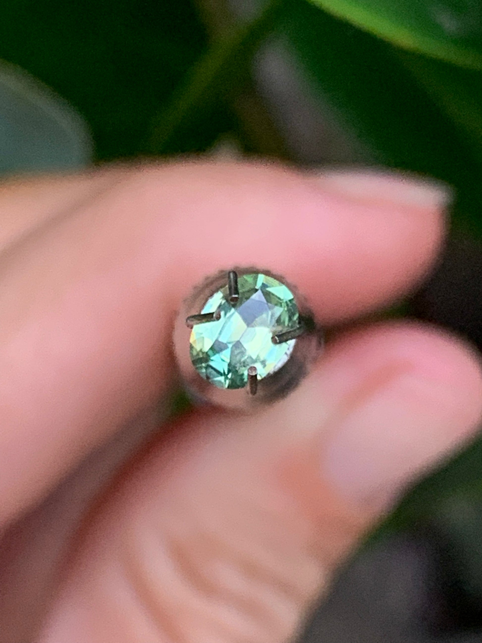 Ethical Gemstones