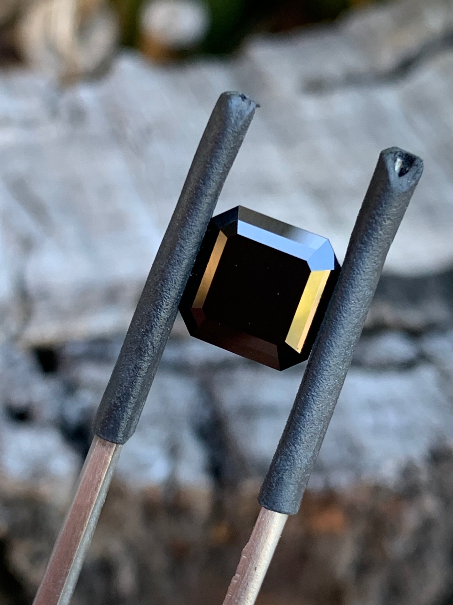 Black Diamond Alternate