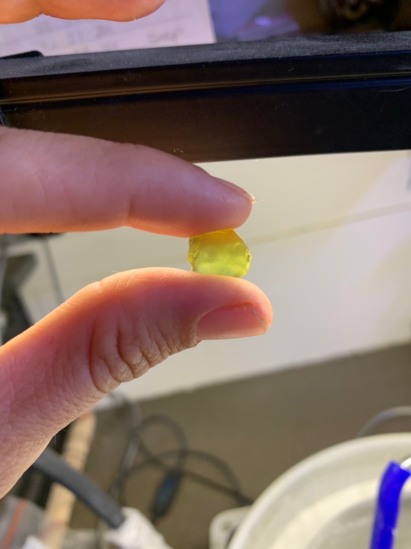 Gemfields