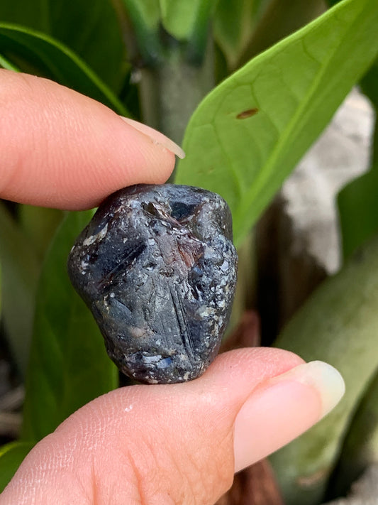 80.55ct Australian Sapphire Specimen