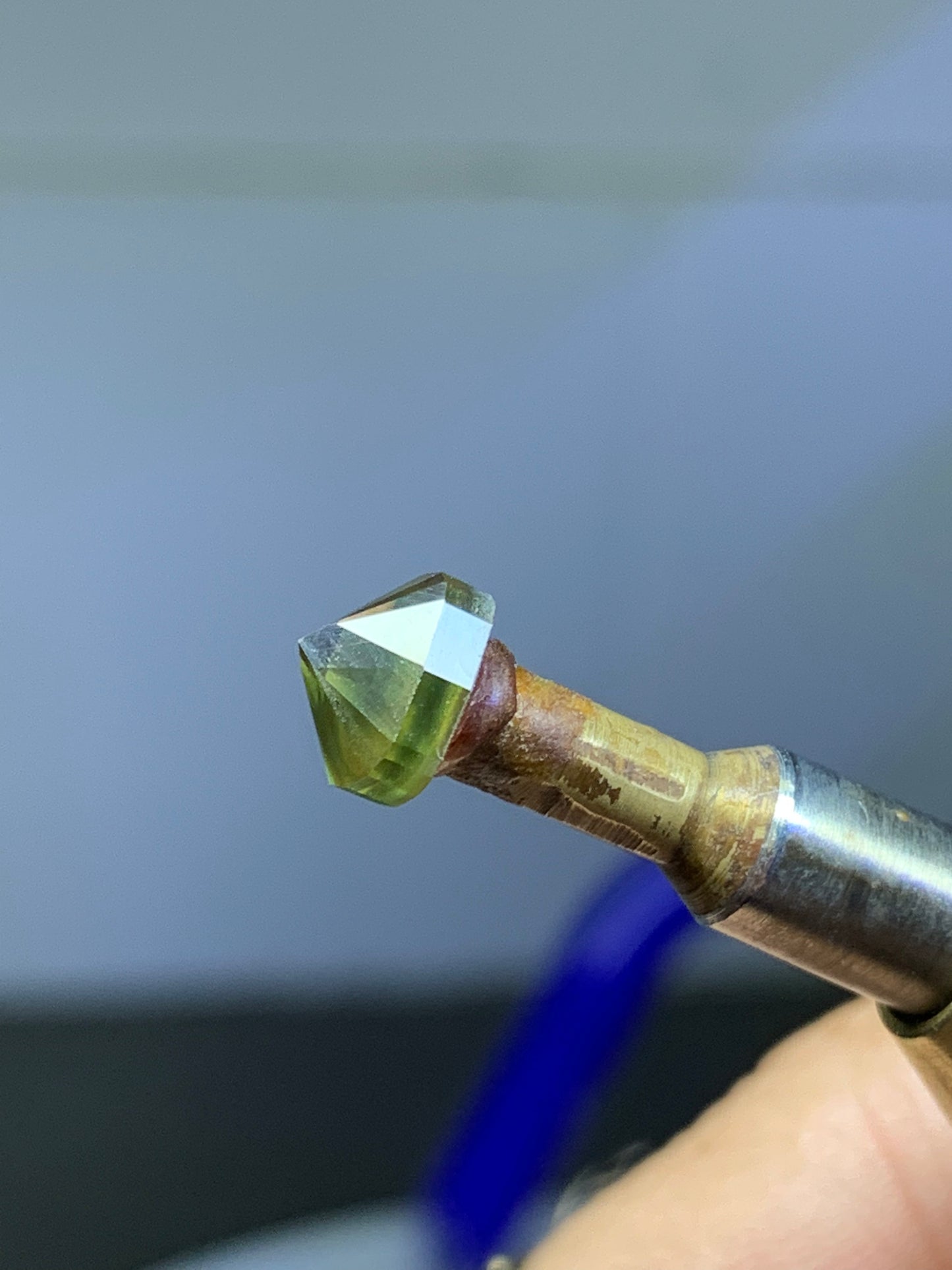 Betteridge Sapphires