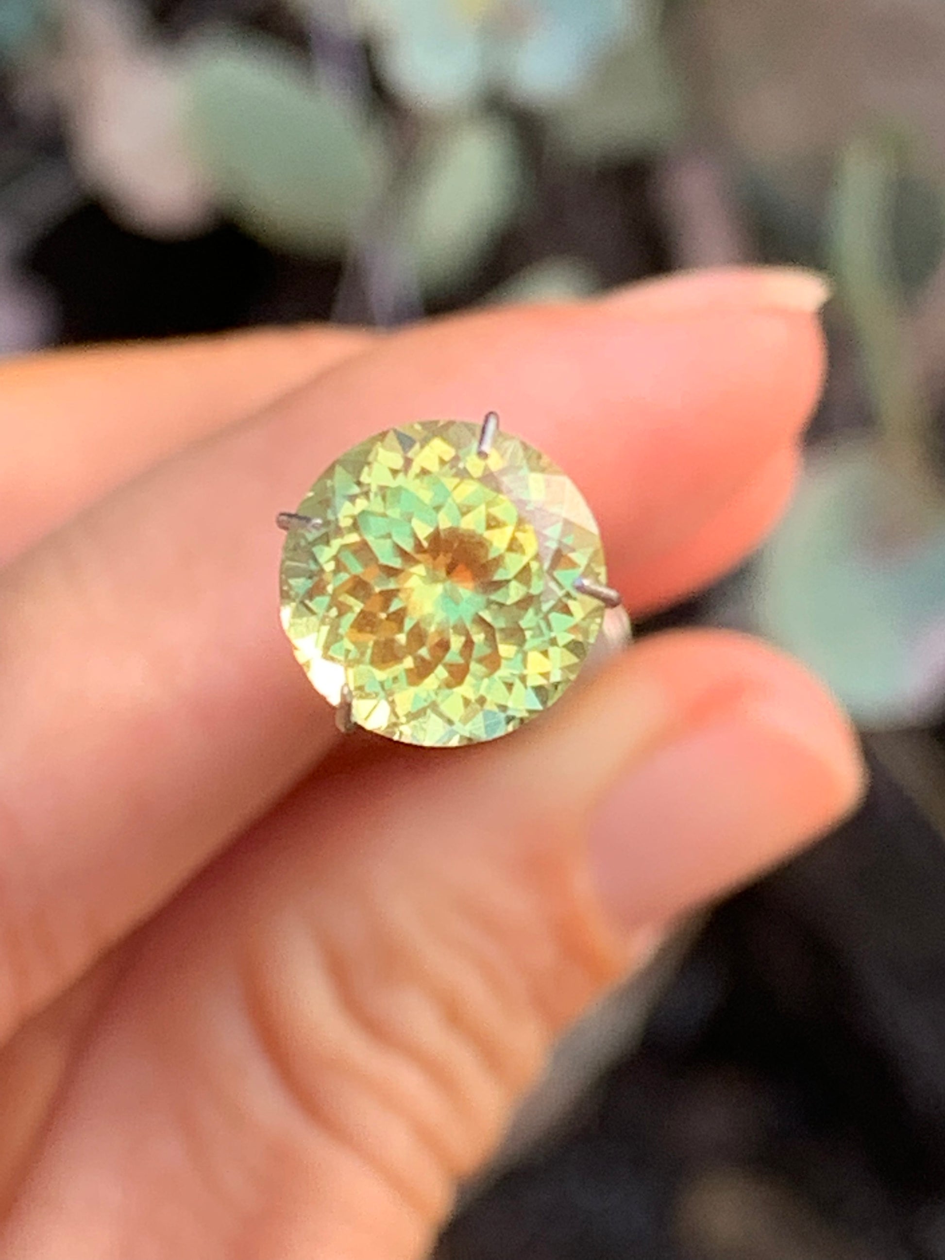 Ethical Gems