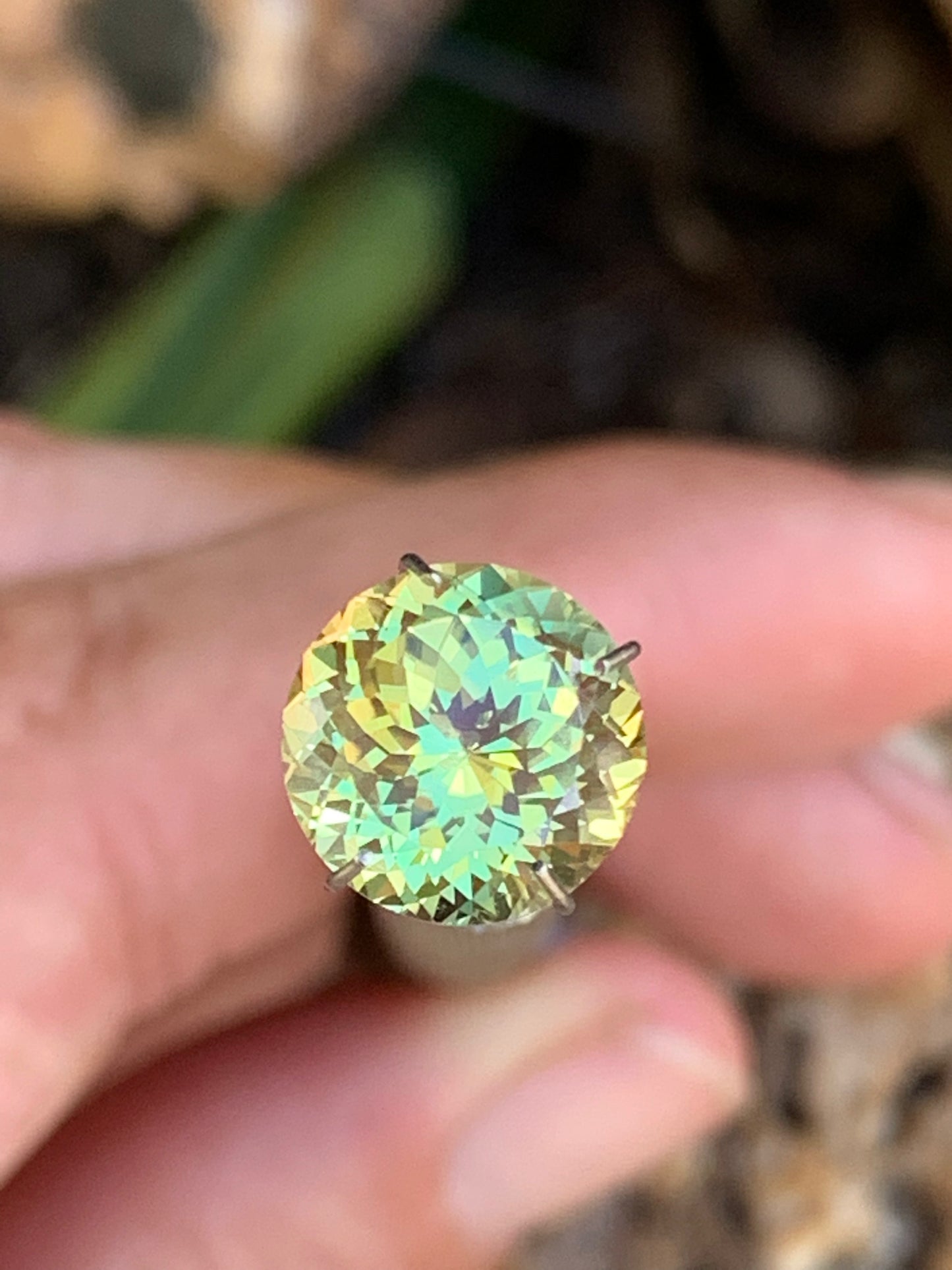 Betteridge Sapphires