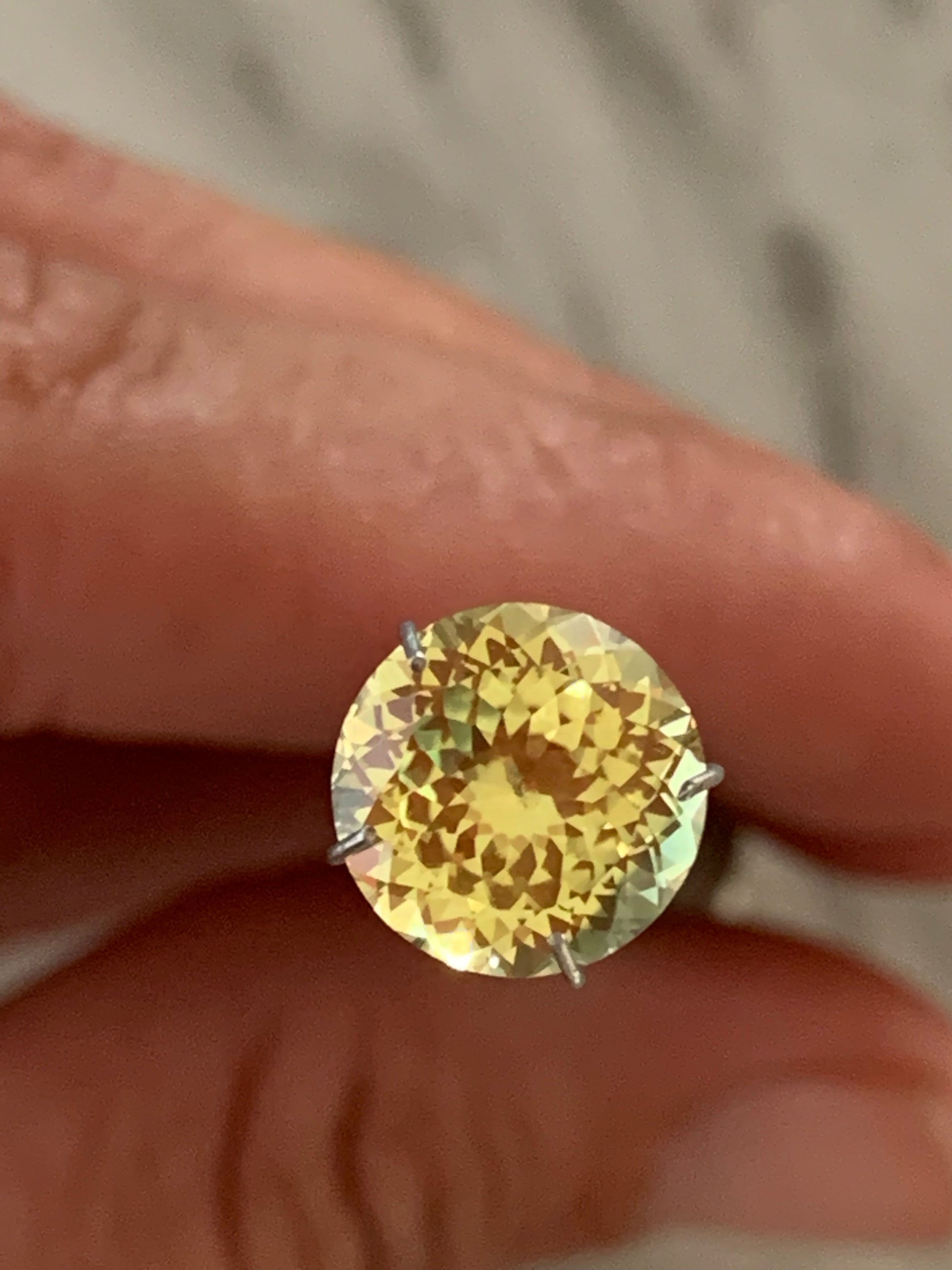 Gemfields